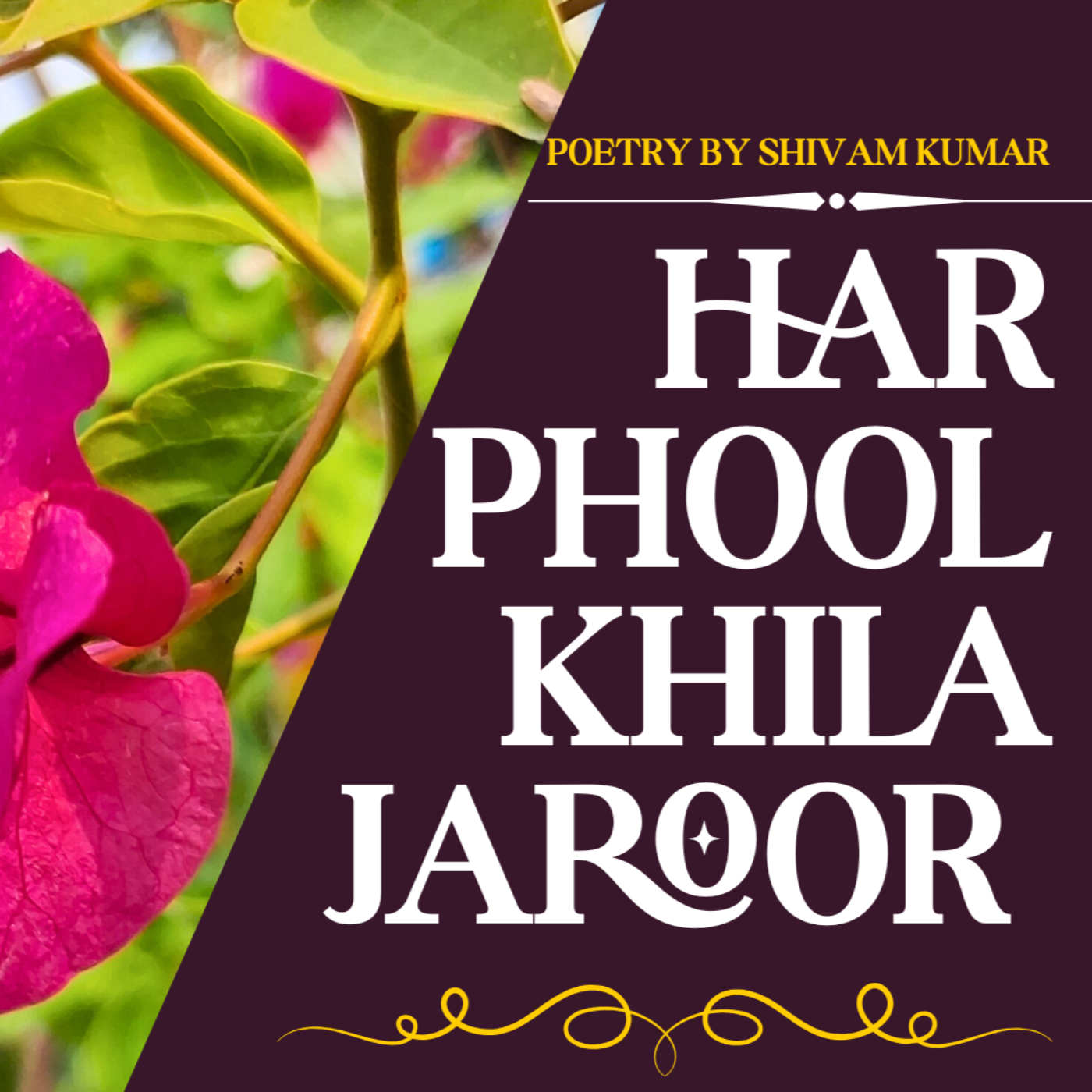 Har Phool Khilta Zaroor Hai episode artwork