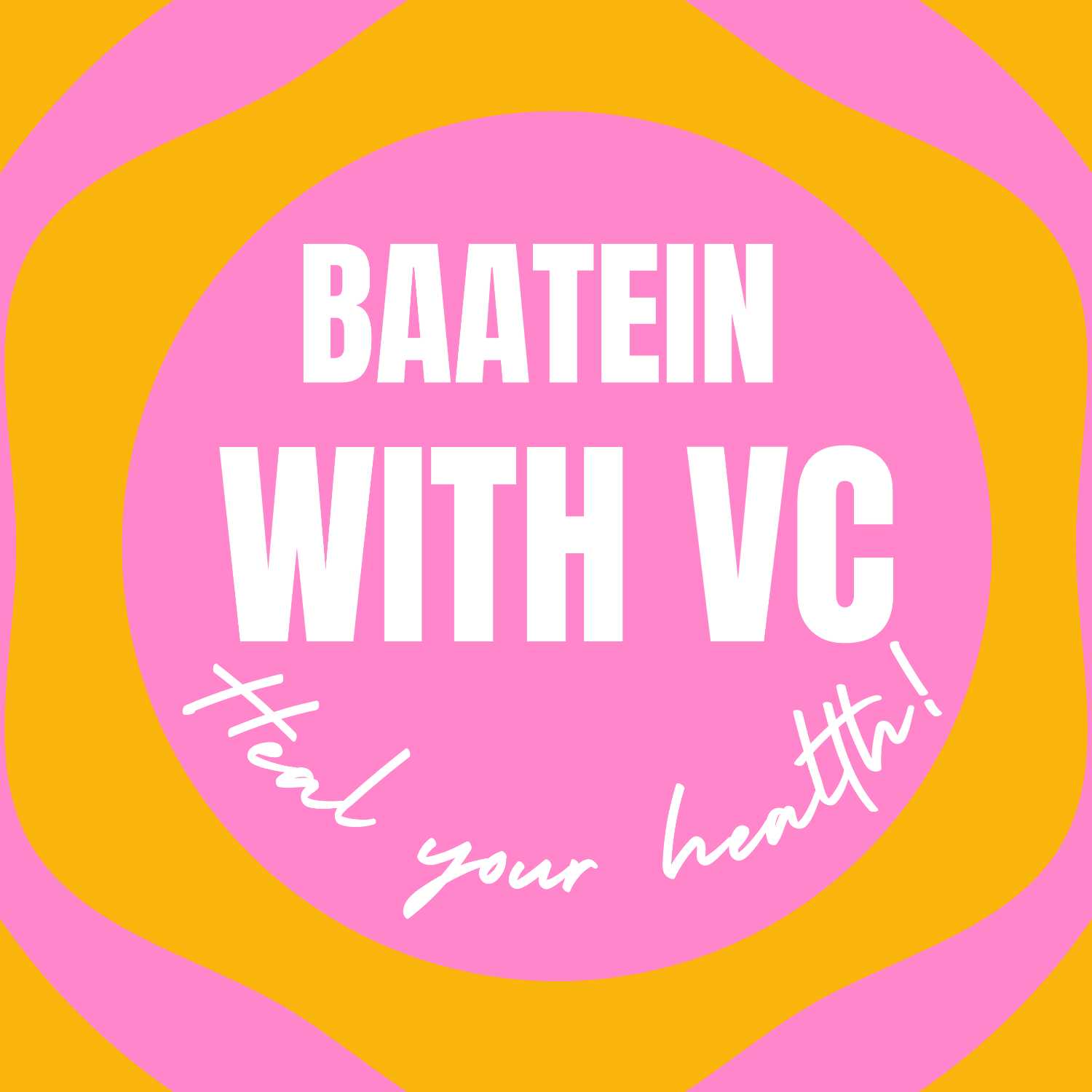 Baatein with VC