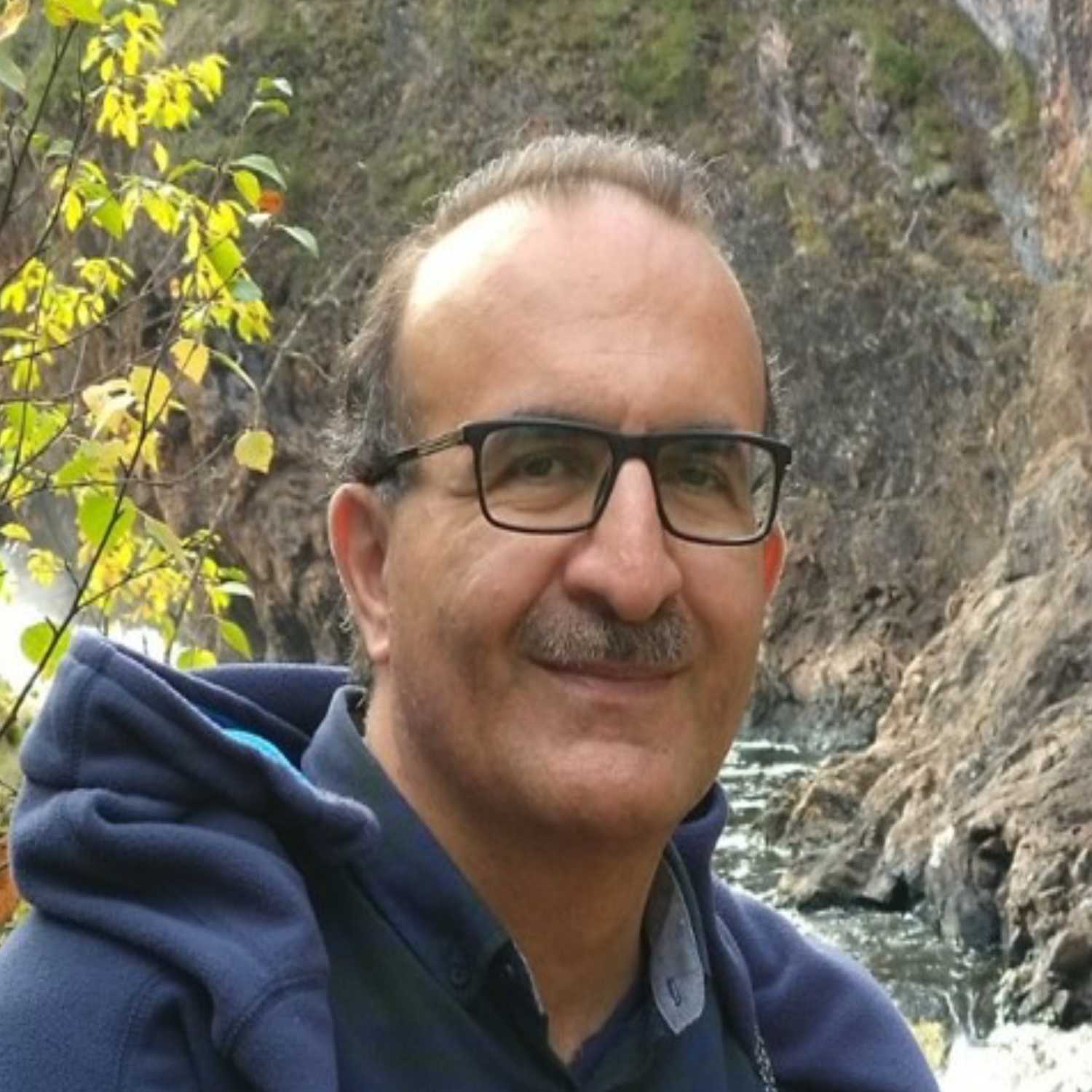 Dr. Babak Khalaj: A Journey through Life and Education