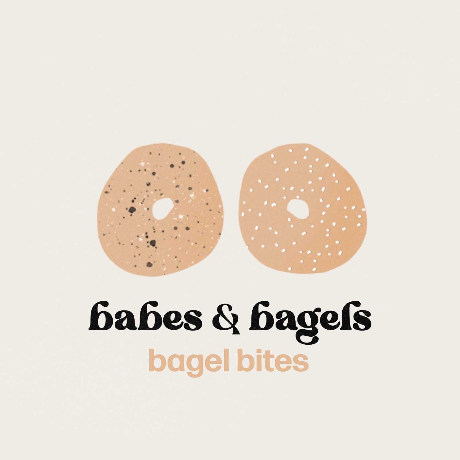 Paige & Emily Neuhauser Present: Babes & Bagels