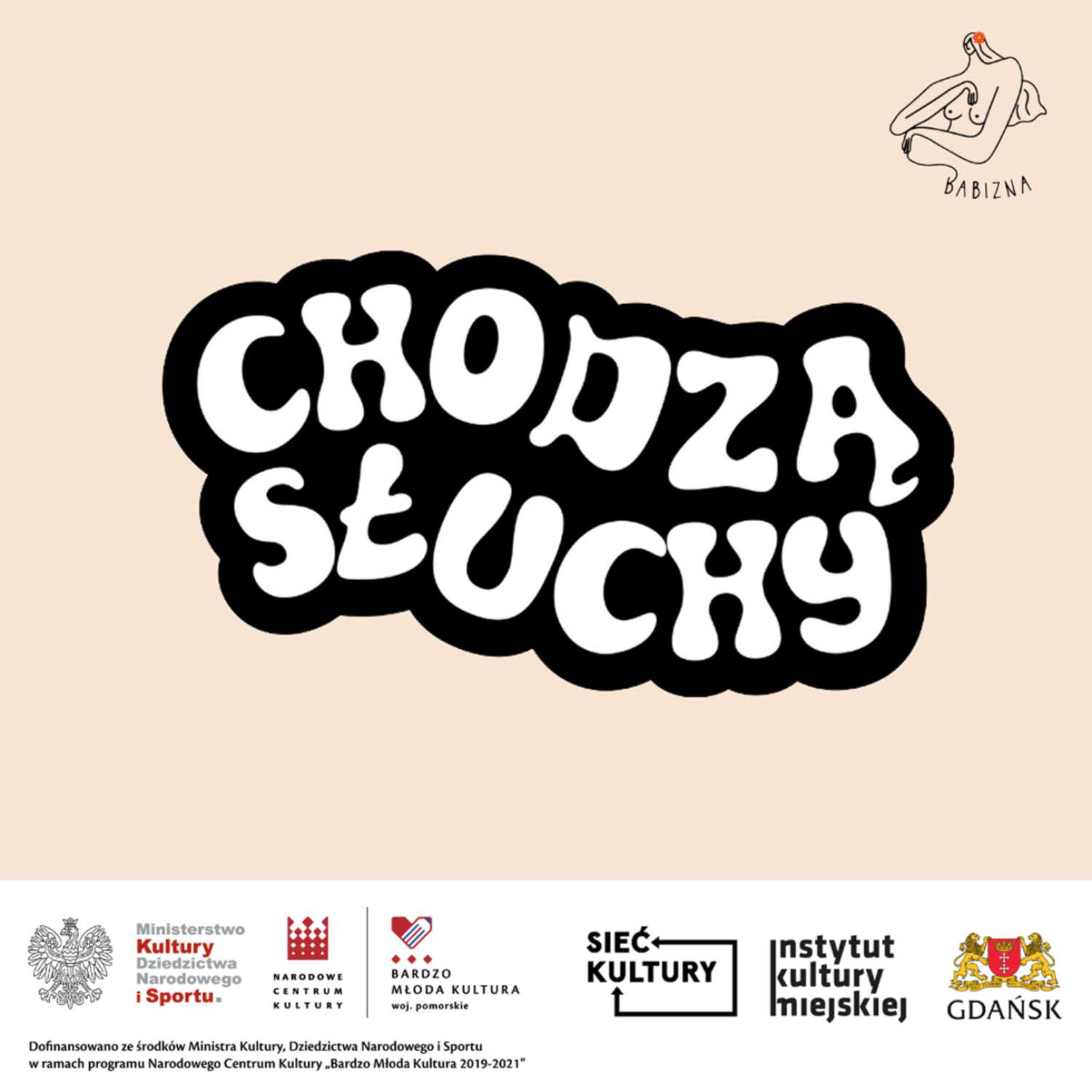 Babizna - Chodzą Słuchy