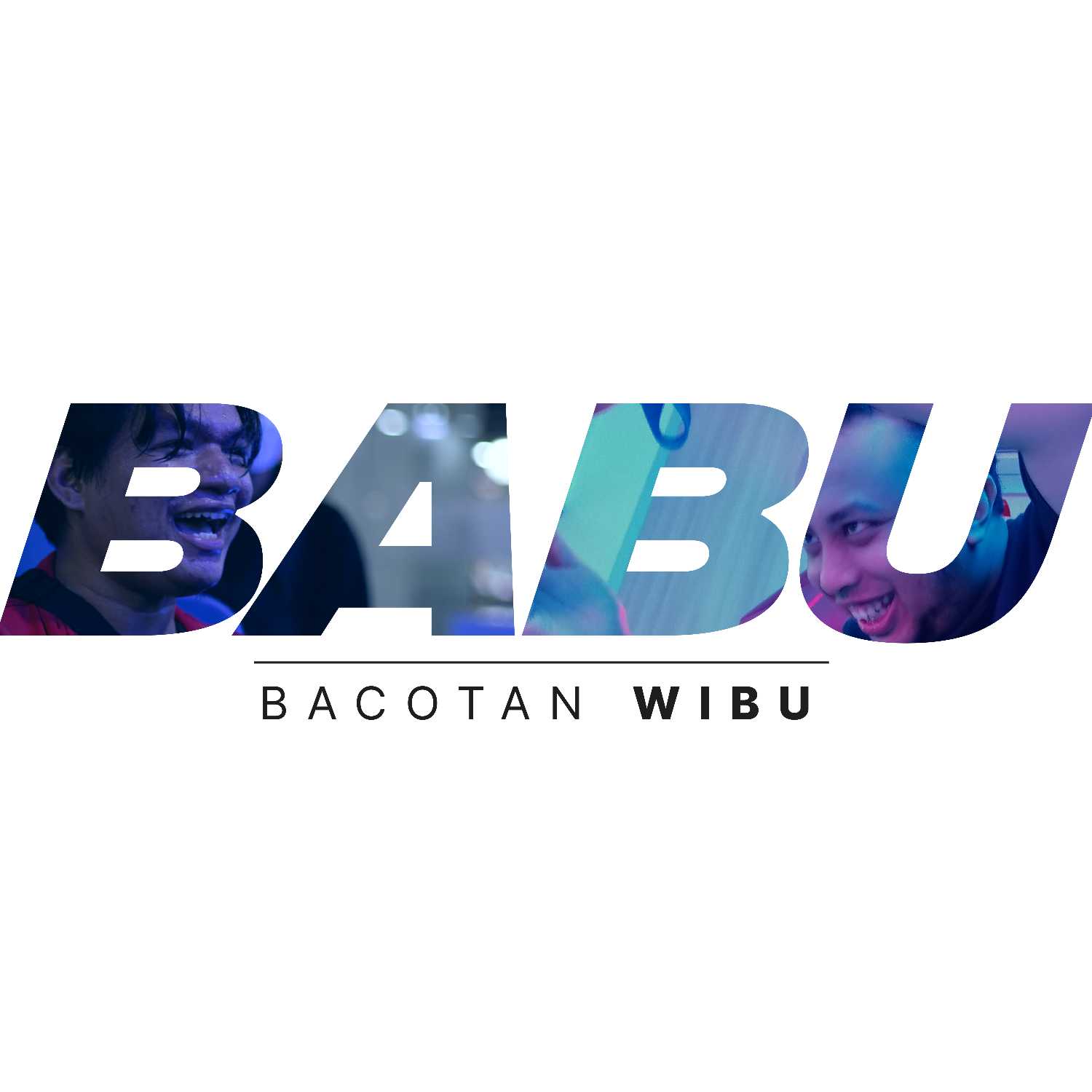 BACOTAN WIBU podcast artwork