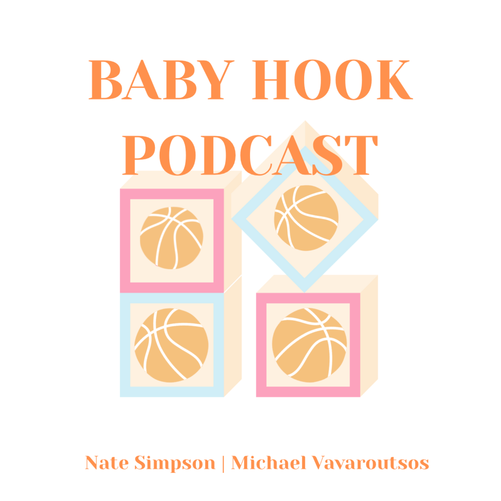 Baby Hook Podcast
