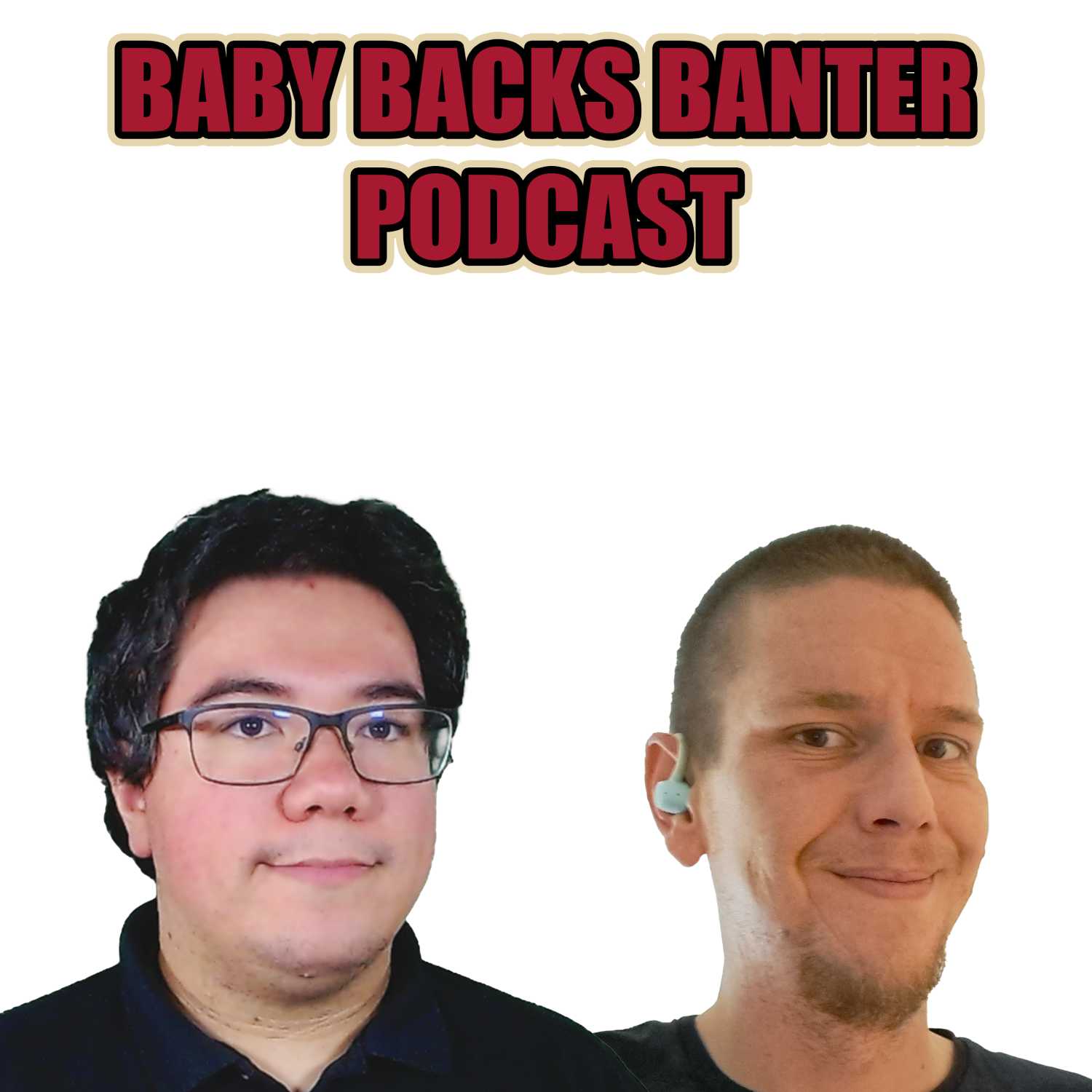 Baby Backs Banter