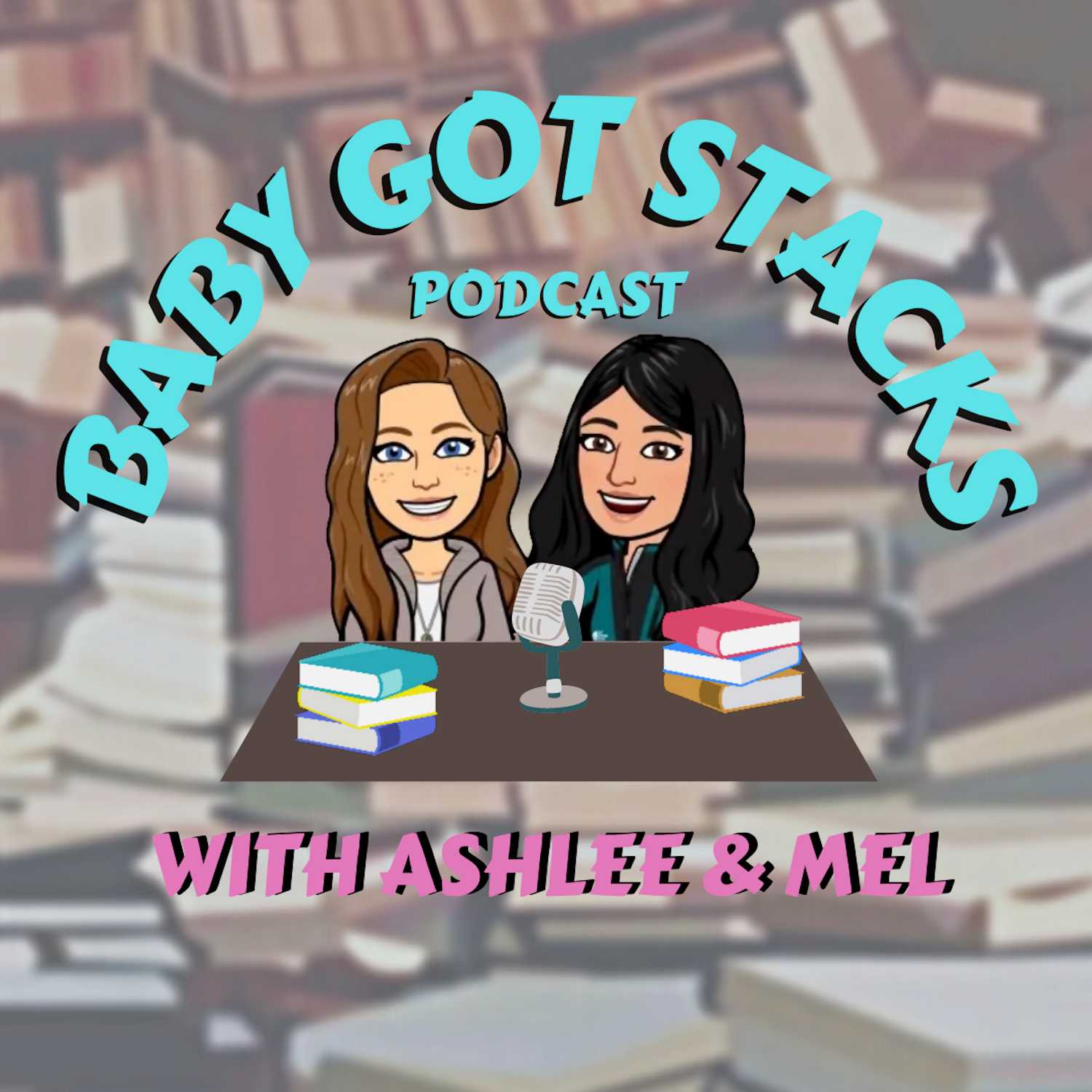 Ep. 71 - Forever, Interrupted