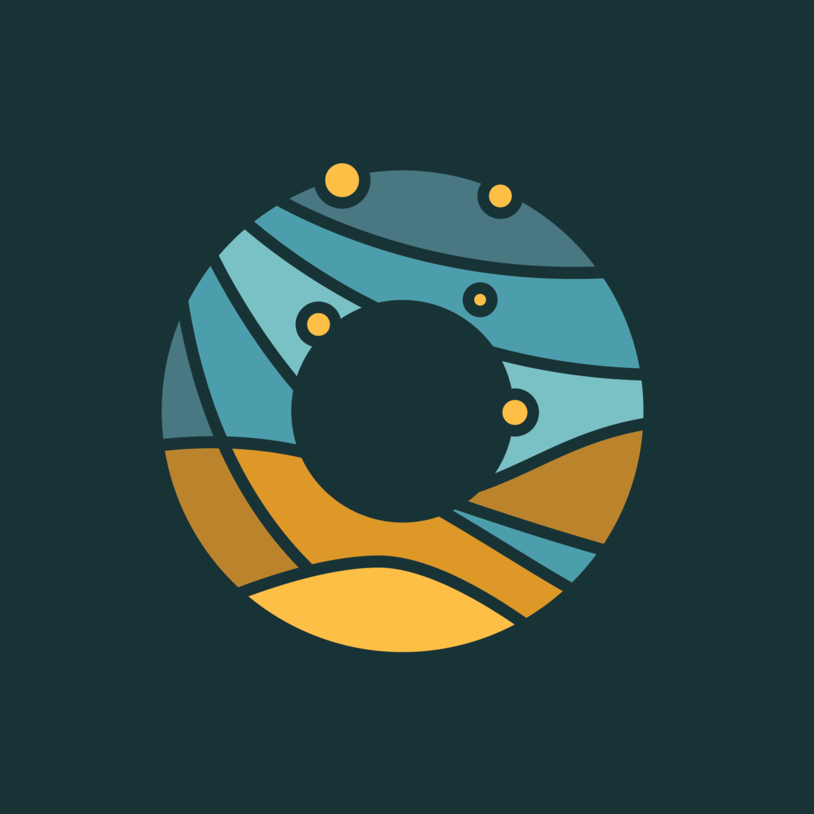 Central Otago Baptist Network cover art