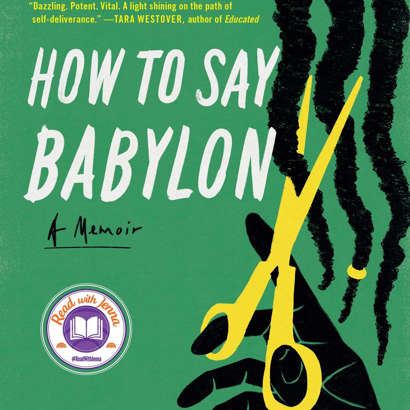 How To Say Babylon : An Analysis