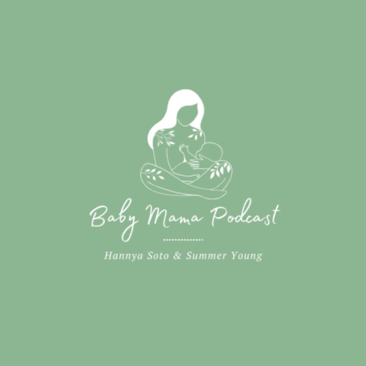 EP 2: Doulas, Dating, and Dads? episode artwork