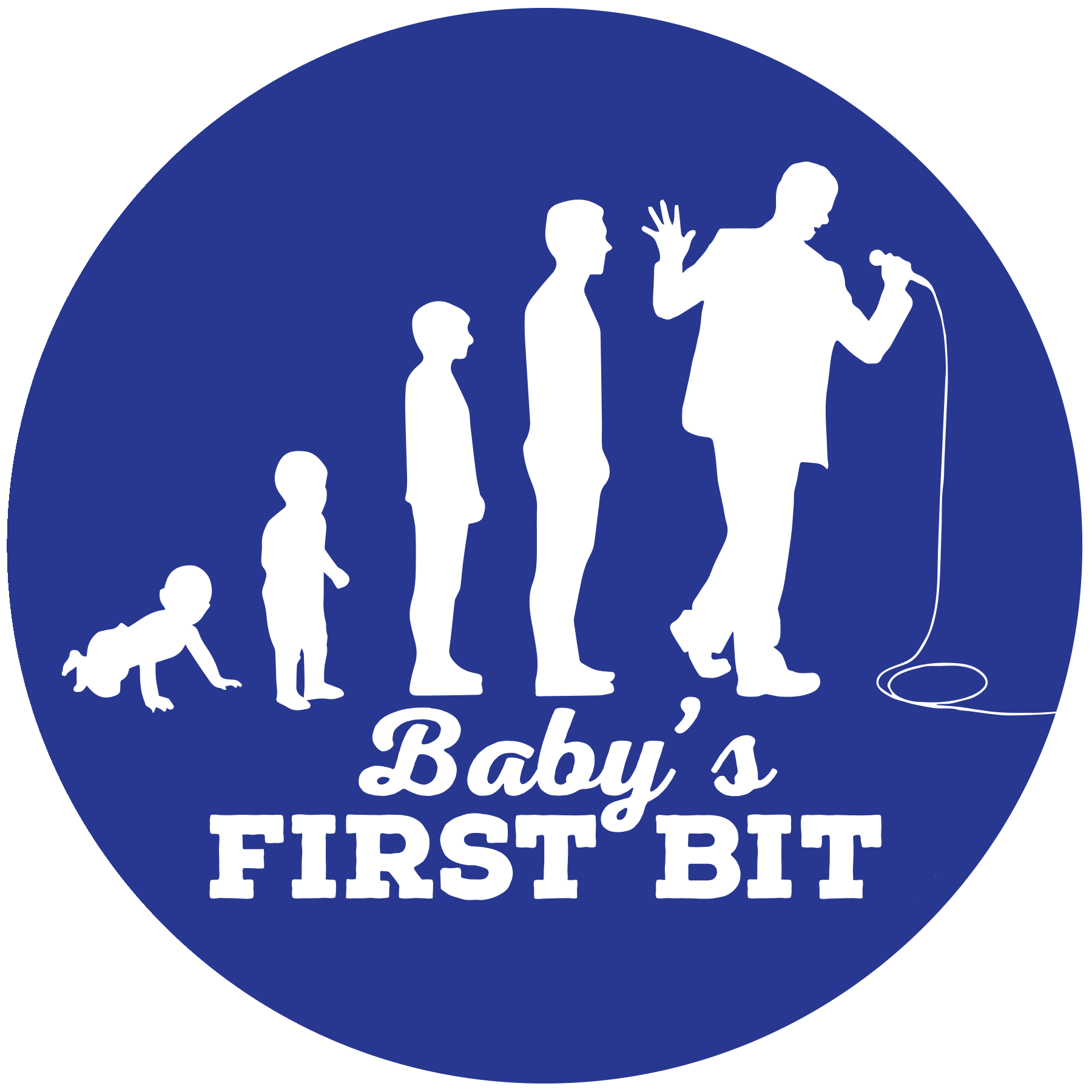 Baby's First Bit