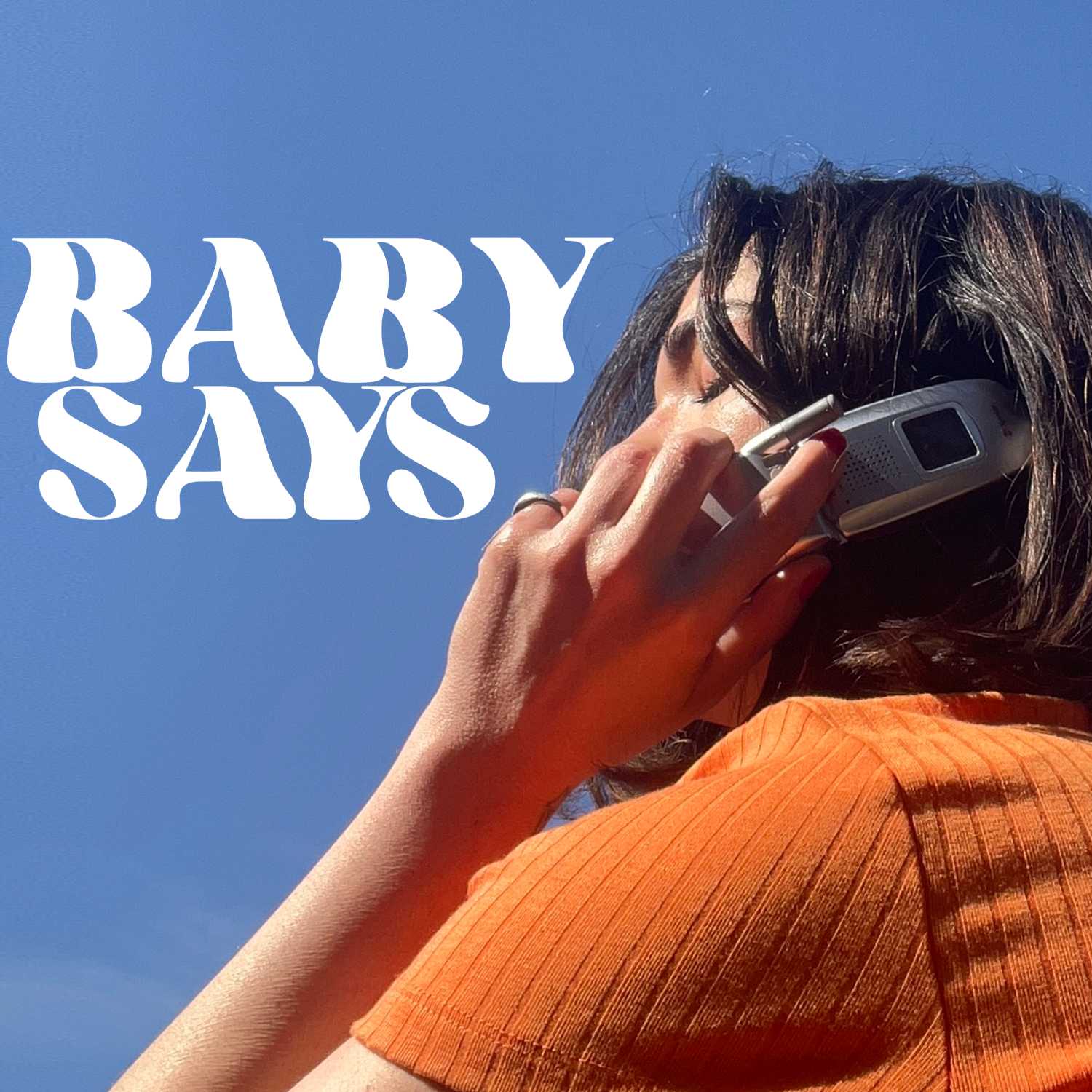 DADDY YOU CAN BE THE BOSS