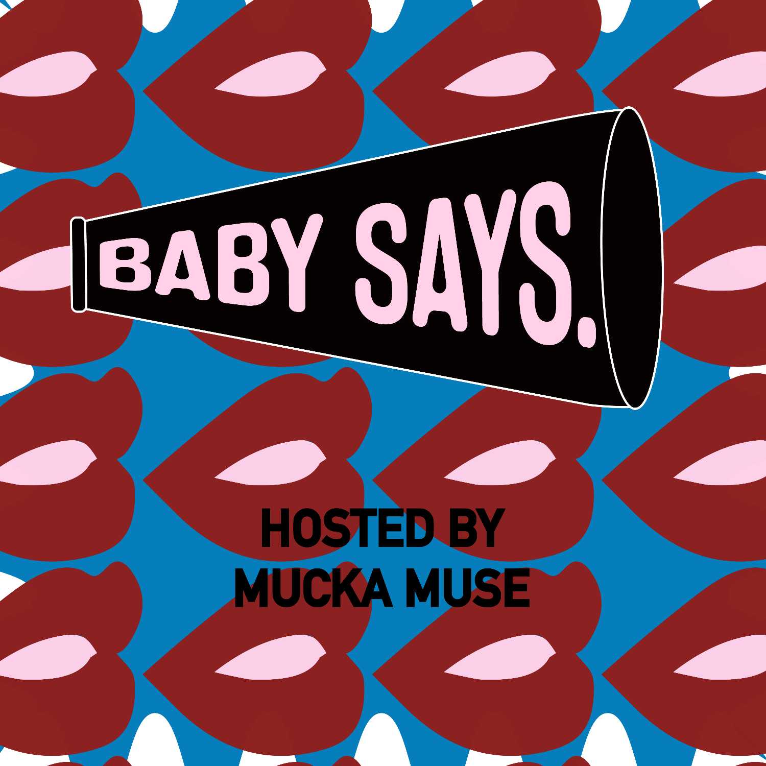 BABY SAYS