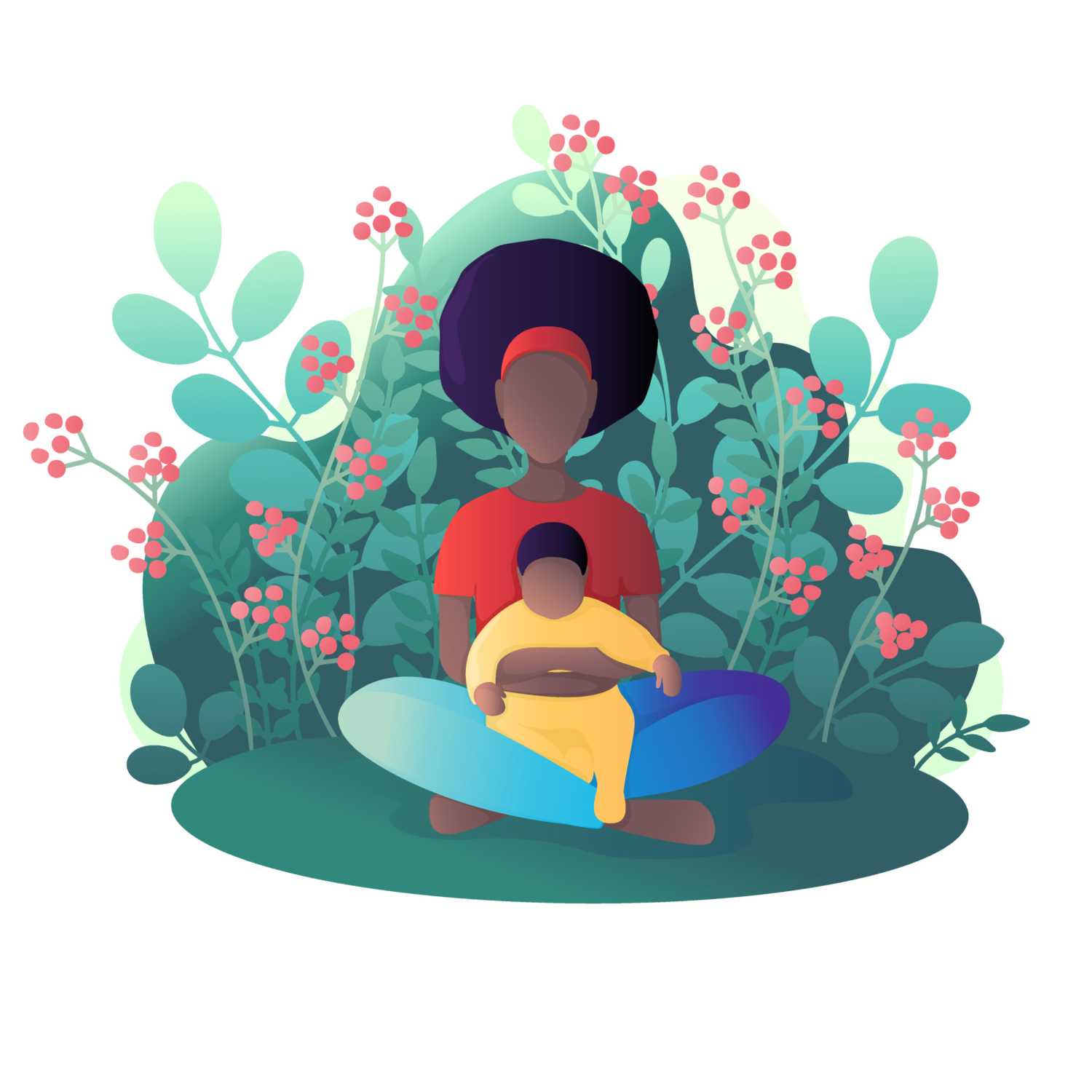 Saginaw County's Baby Steps: Navigating Infant Health