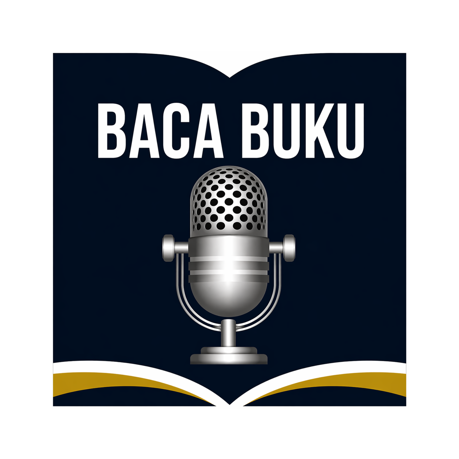 BACA BUKU