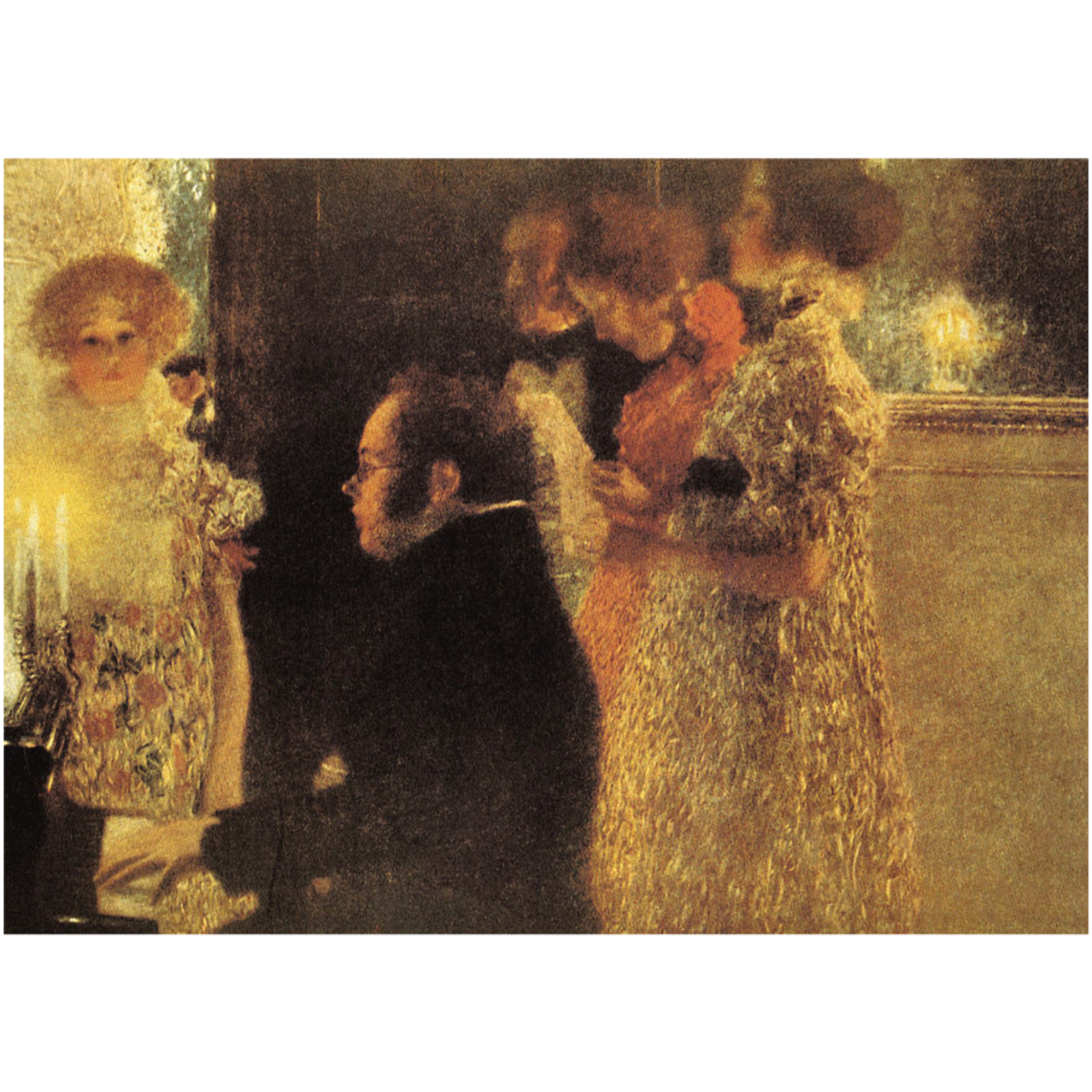 Schubert D960 Scherzo Walkthrough episode artwork