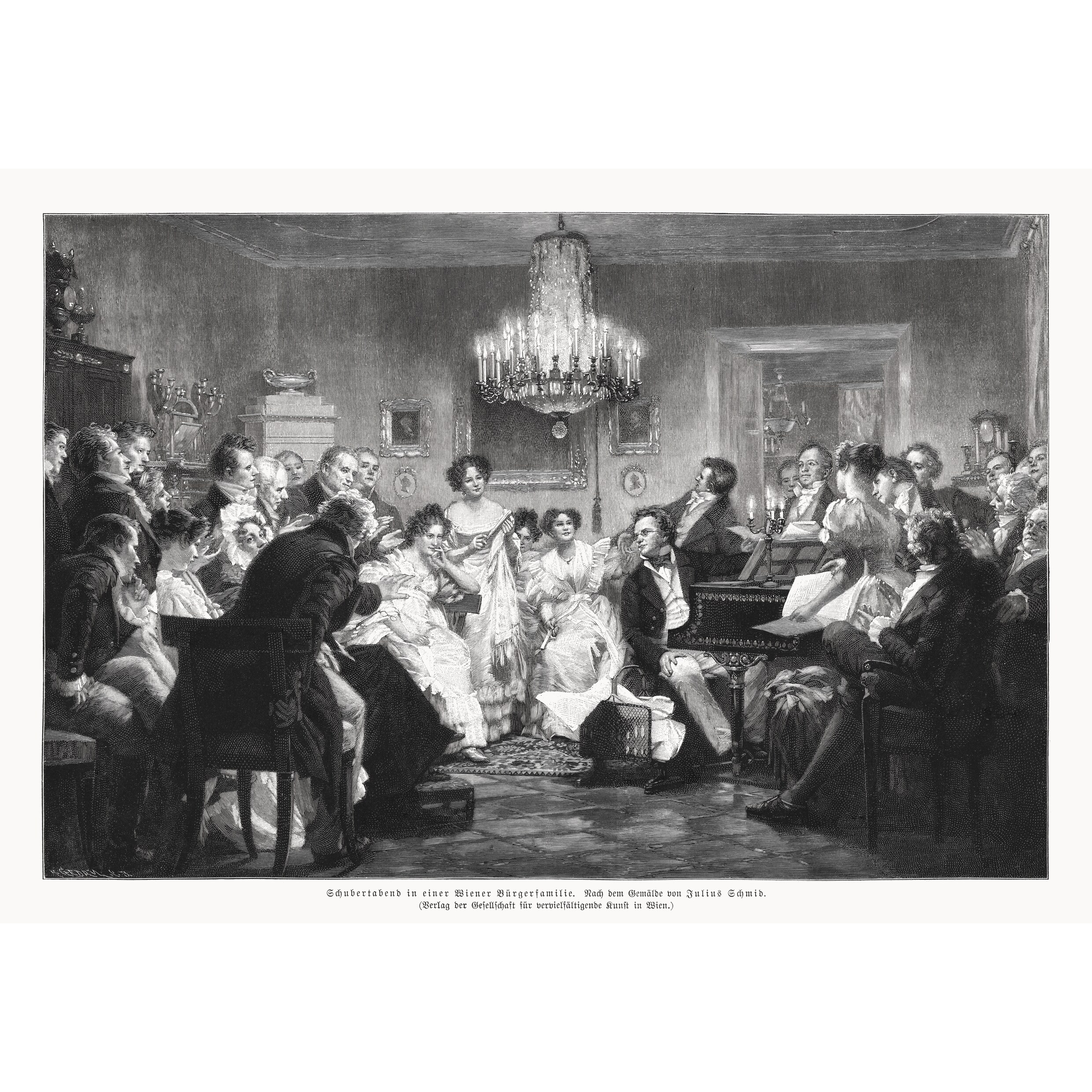 Schubert D 664 Third Mvmt episode artwork
