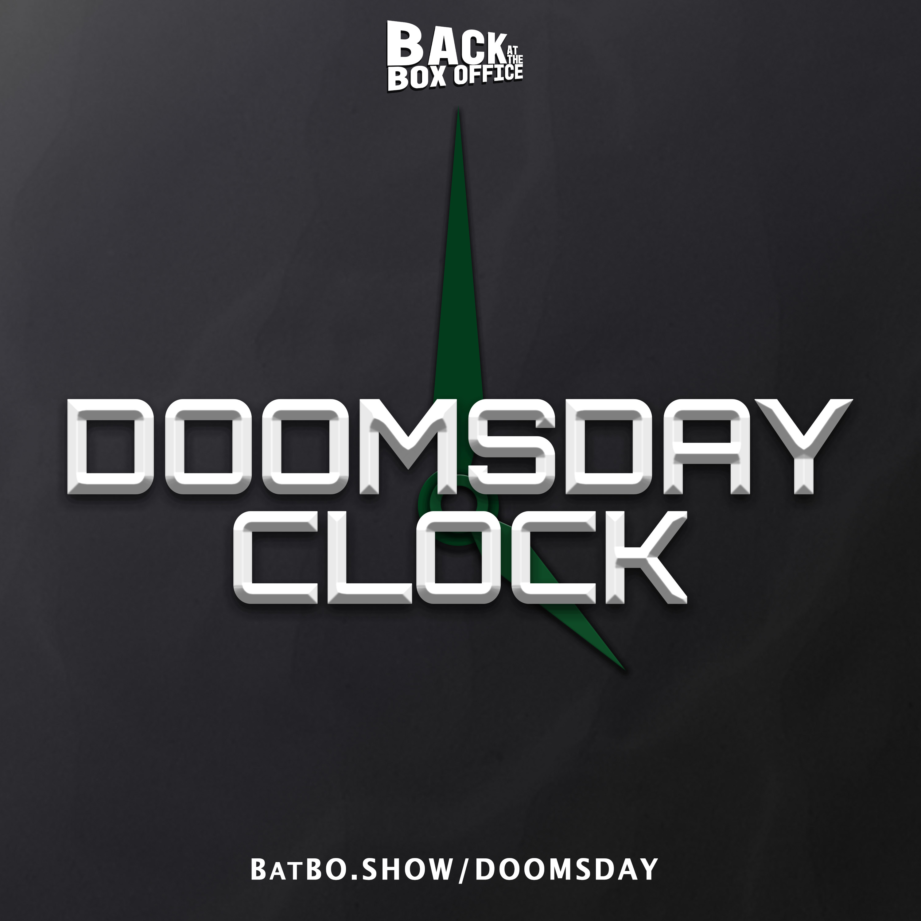 Black Panther (2018) | Doomsday Clock episode artwork