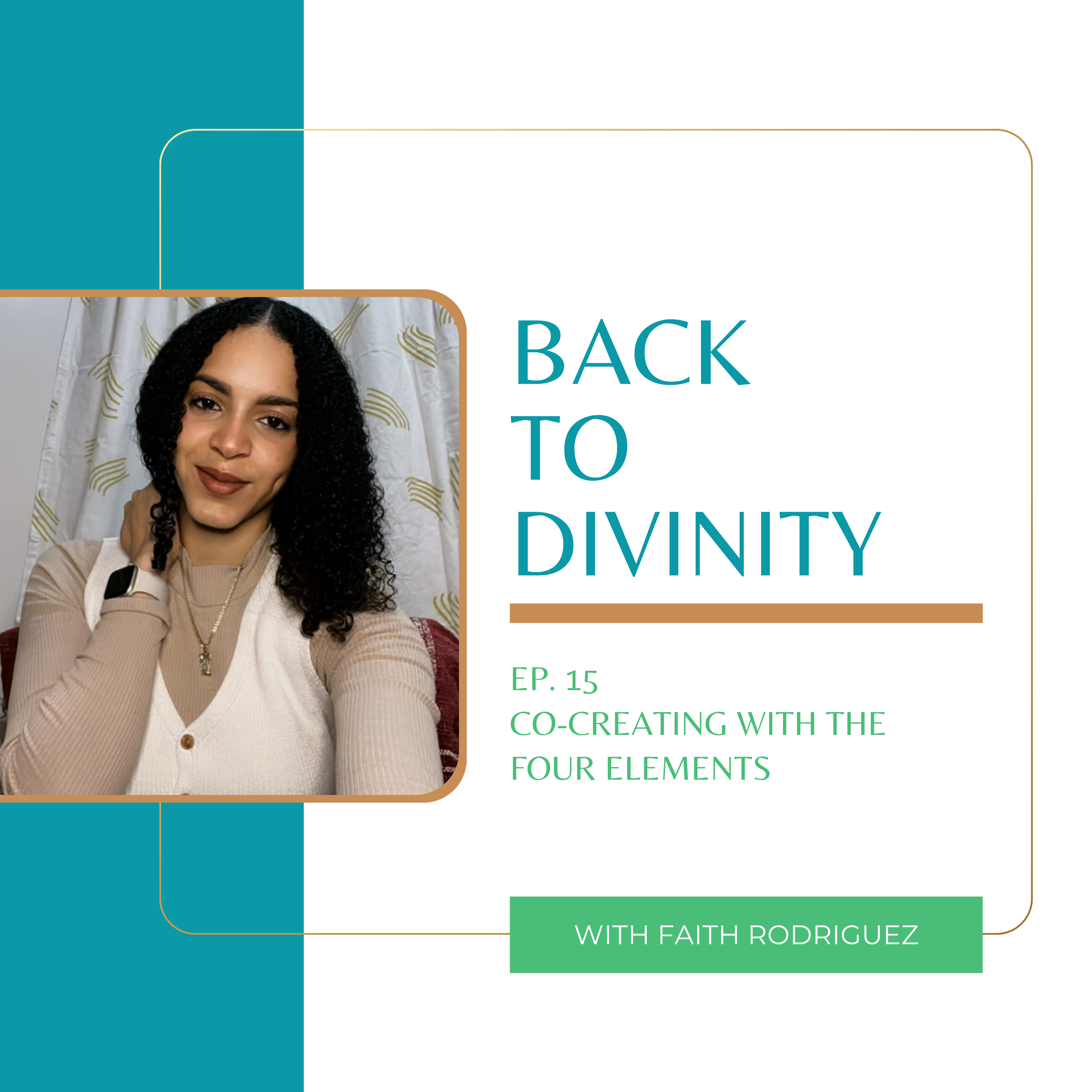 Back to Divinity