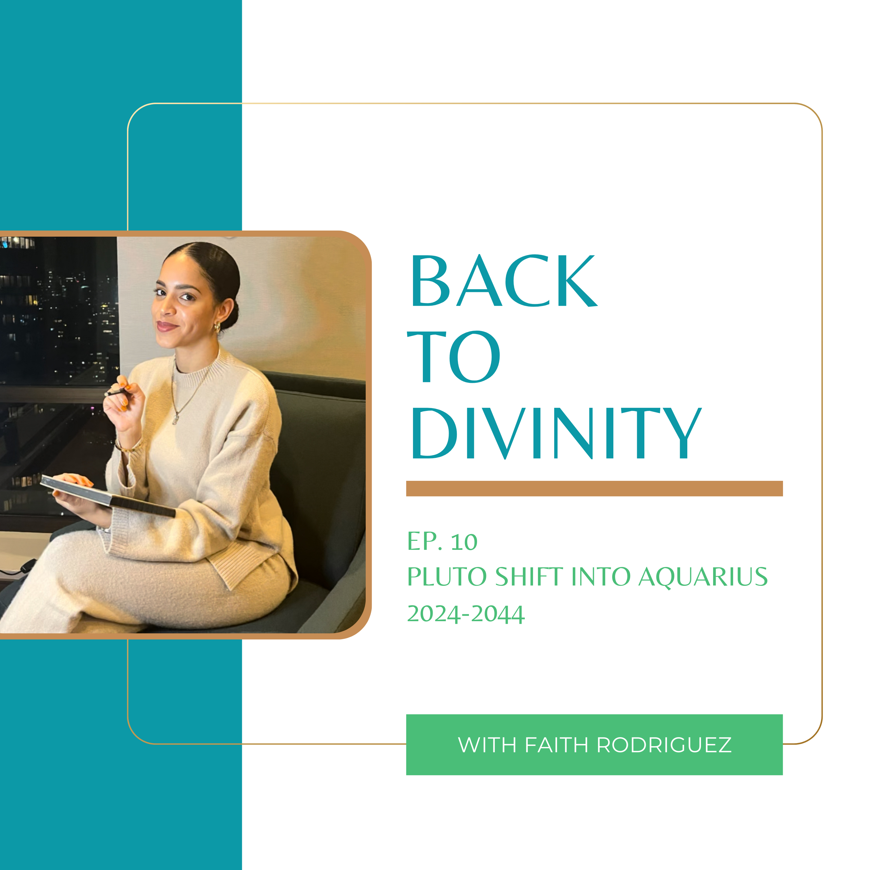 Back to Divinity