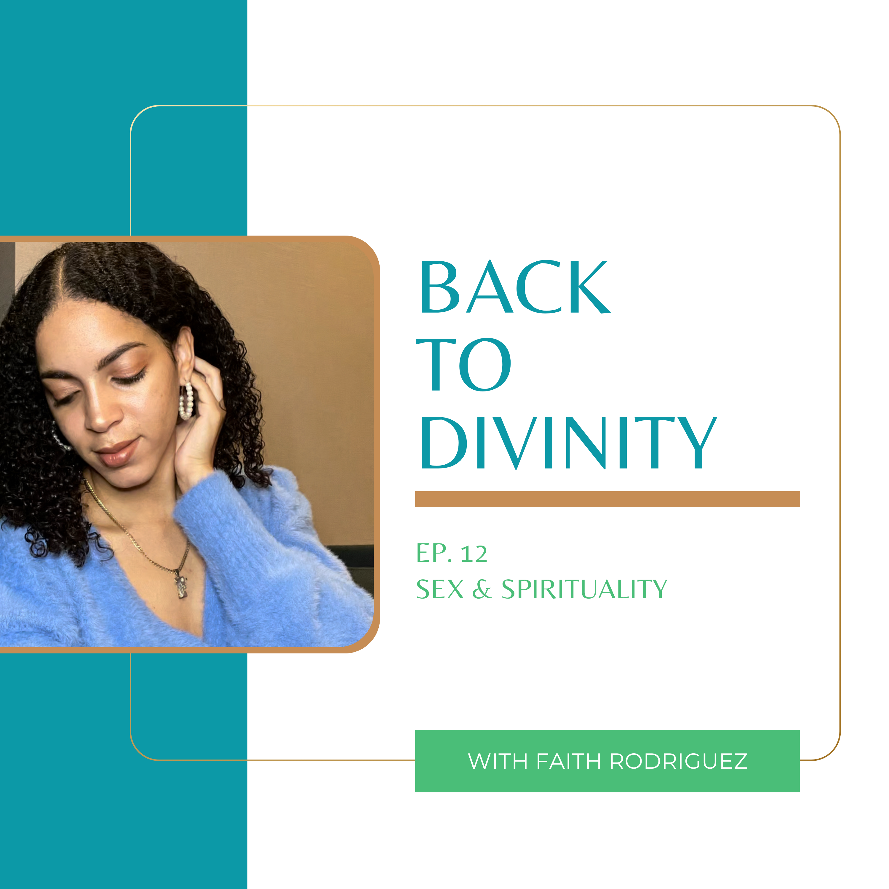 Back to Divinity