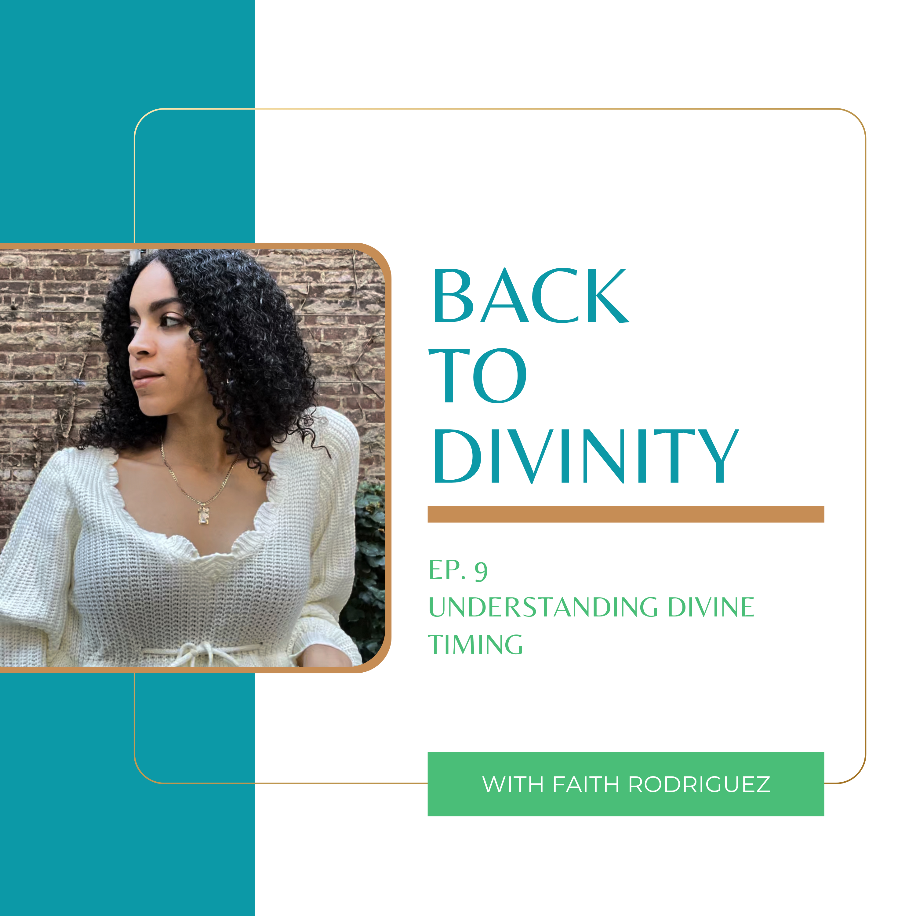 Back to Divinity