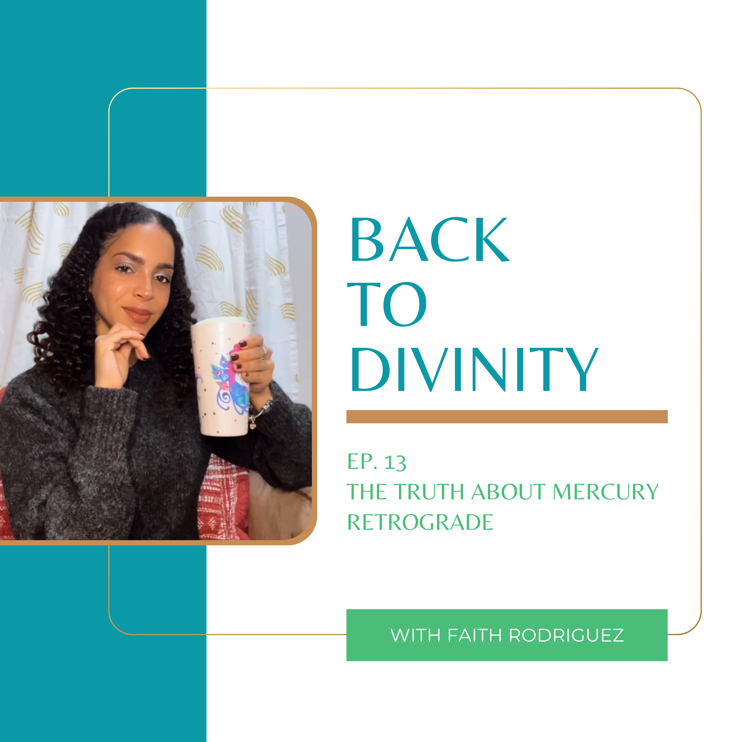 Back to Divinity