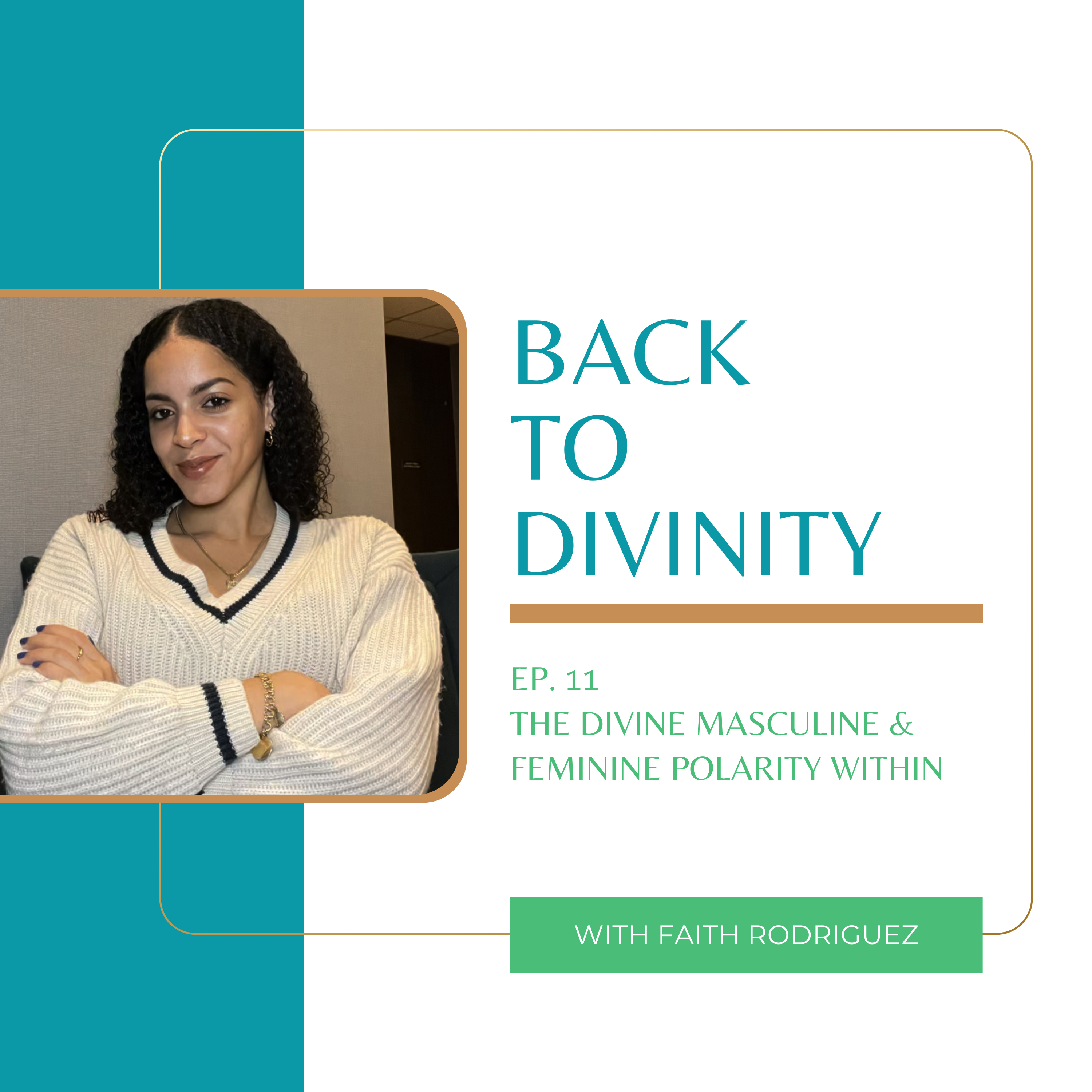 Back to Divinity
