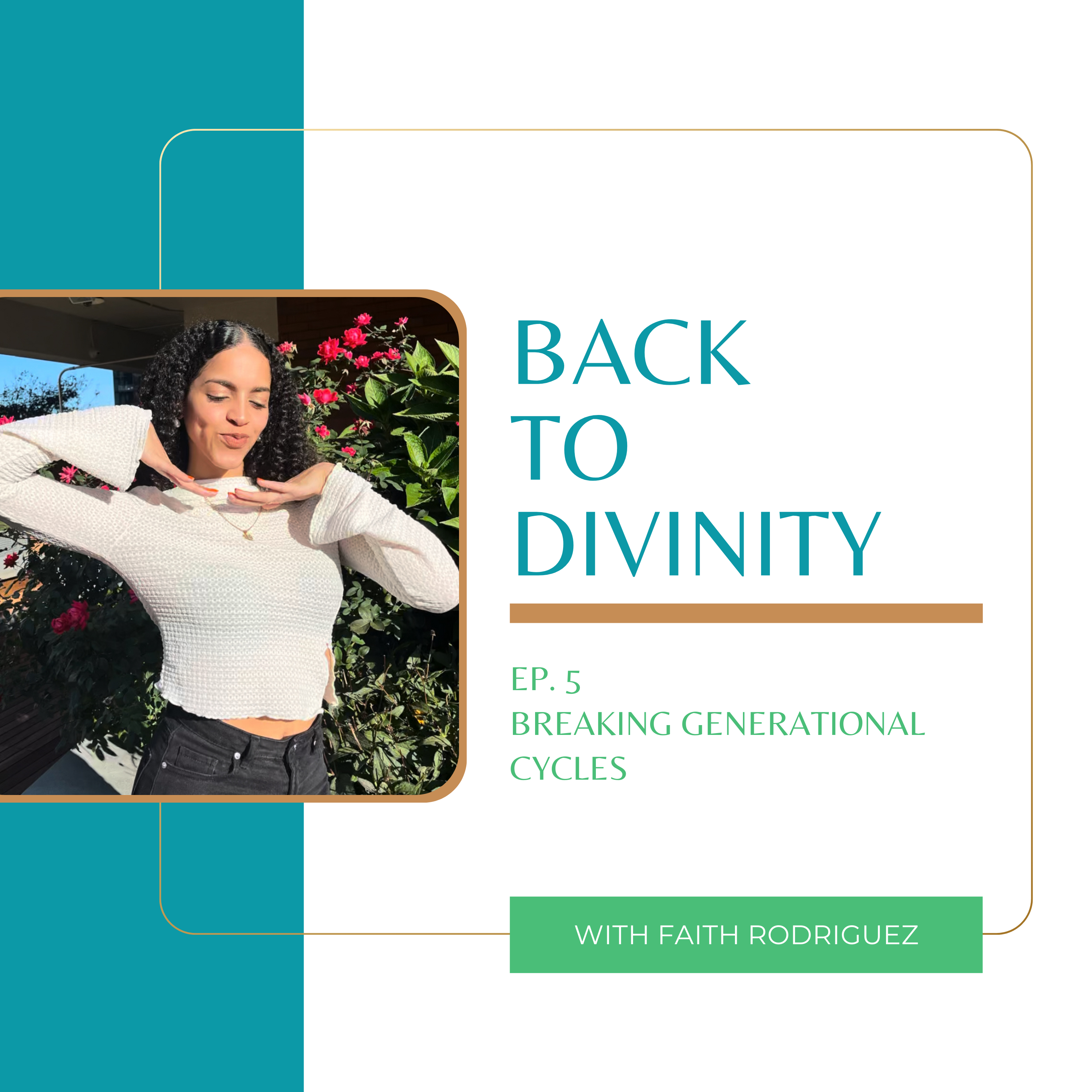 Back to Divinity