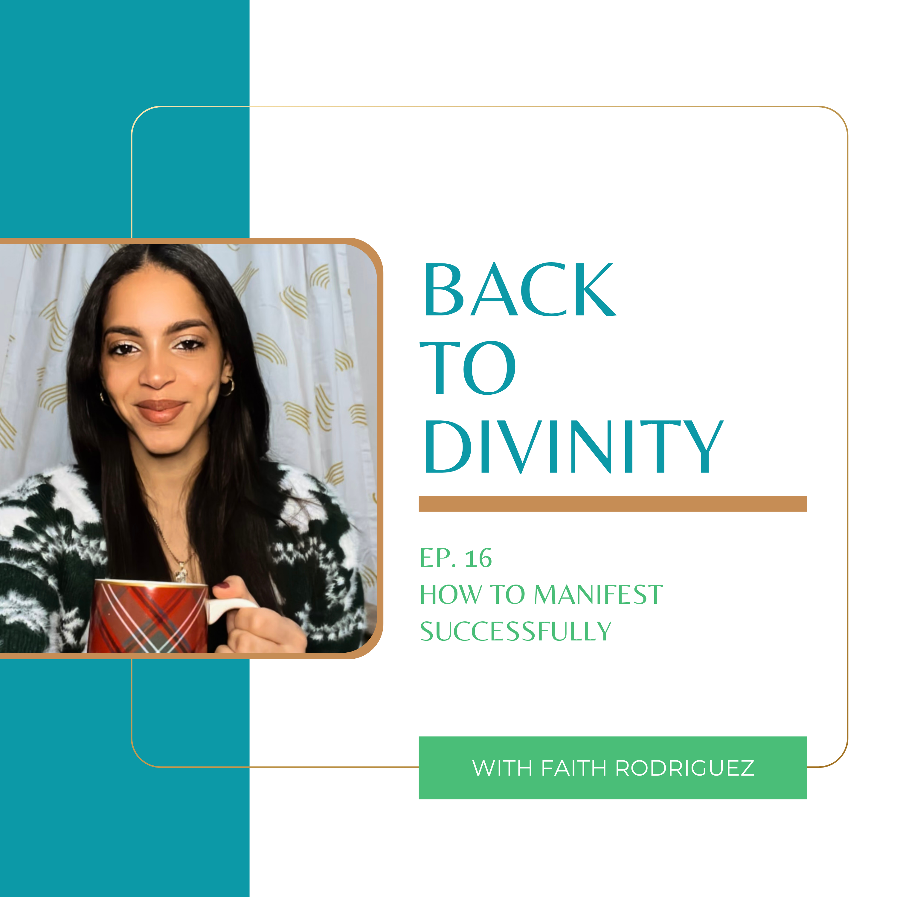 Back to Divinity