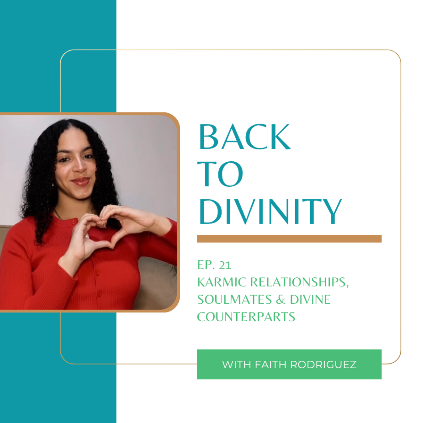 Back to Divinity
