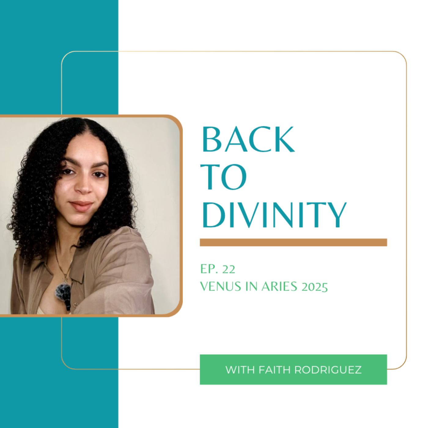 Back to Divinity