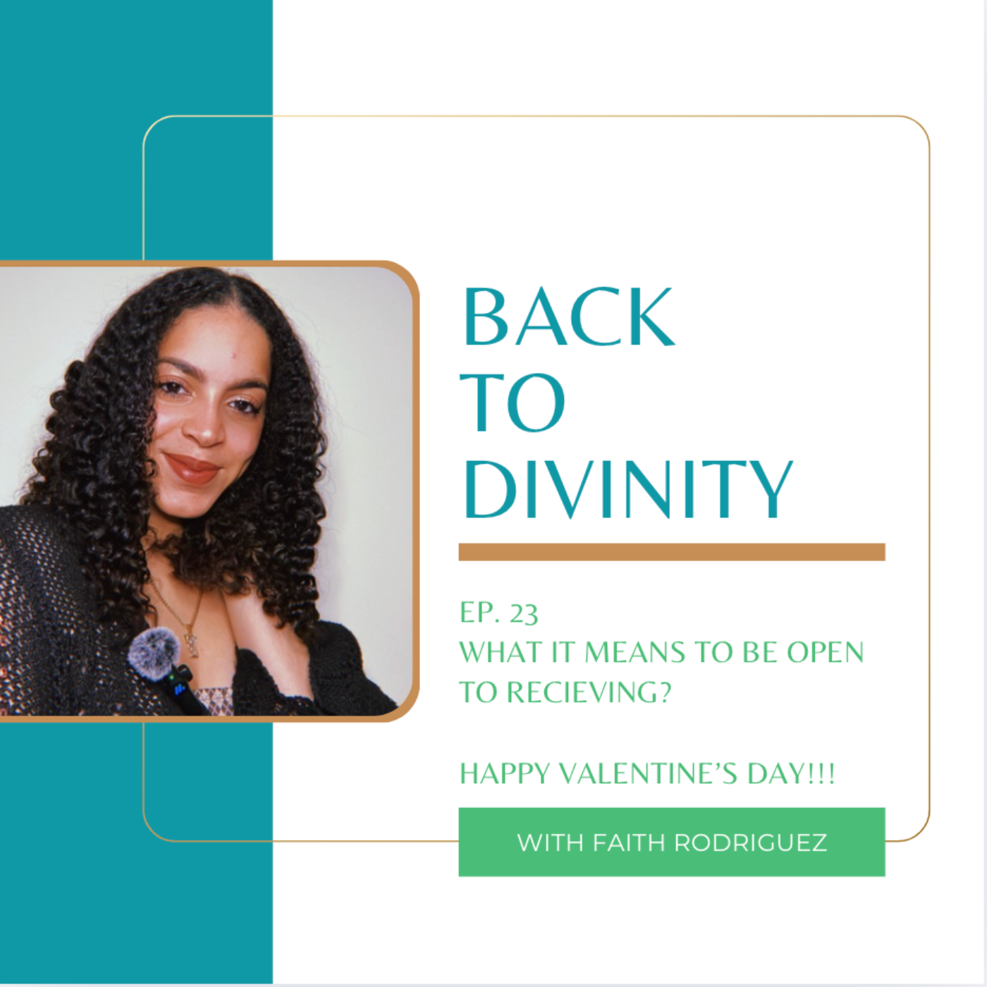 Back to Divinity