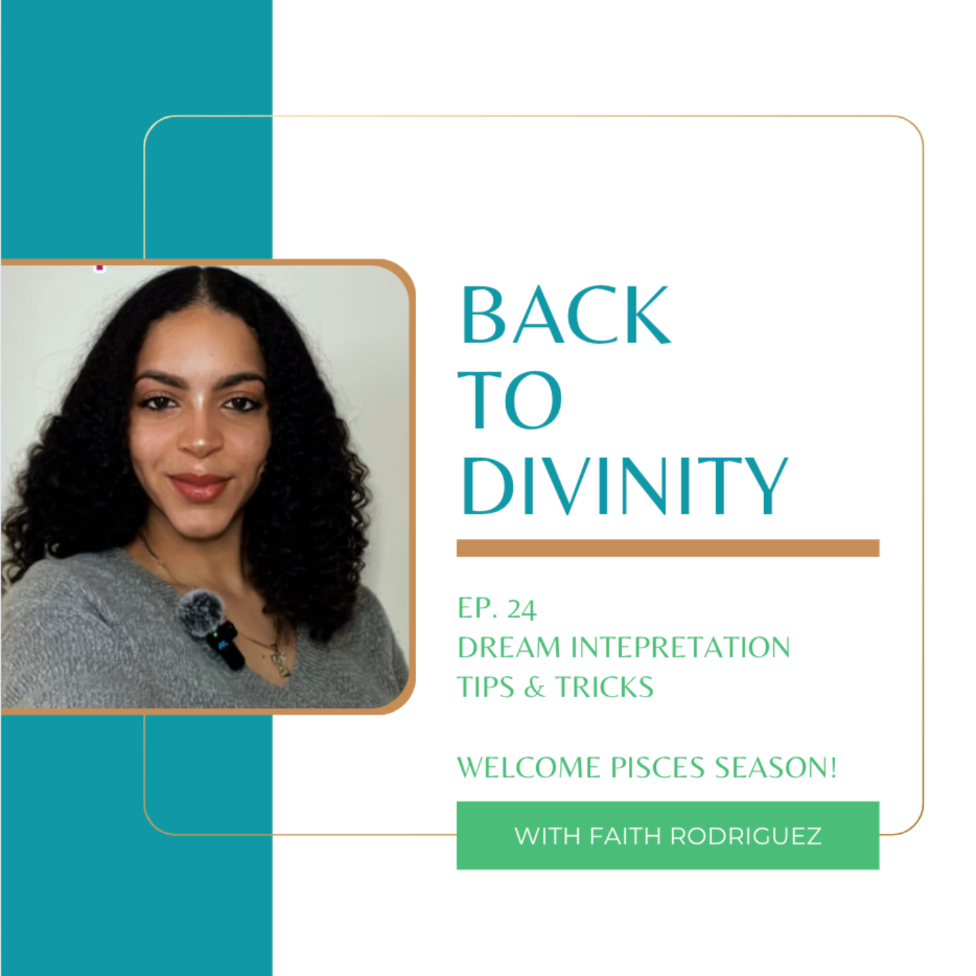 Back to Divinity