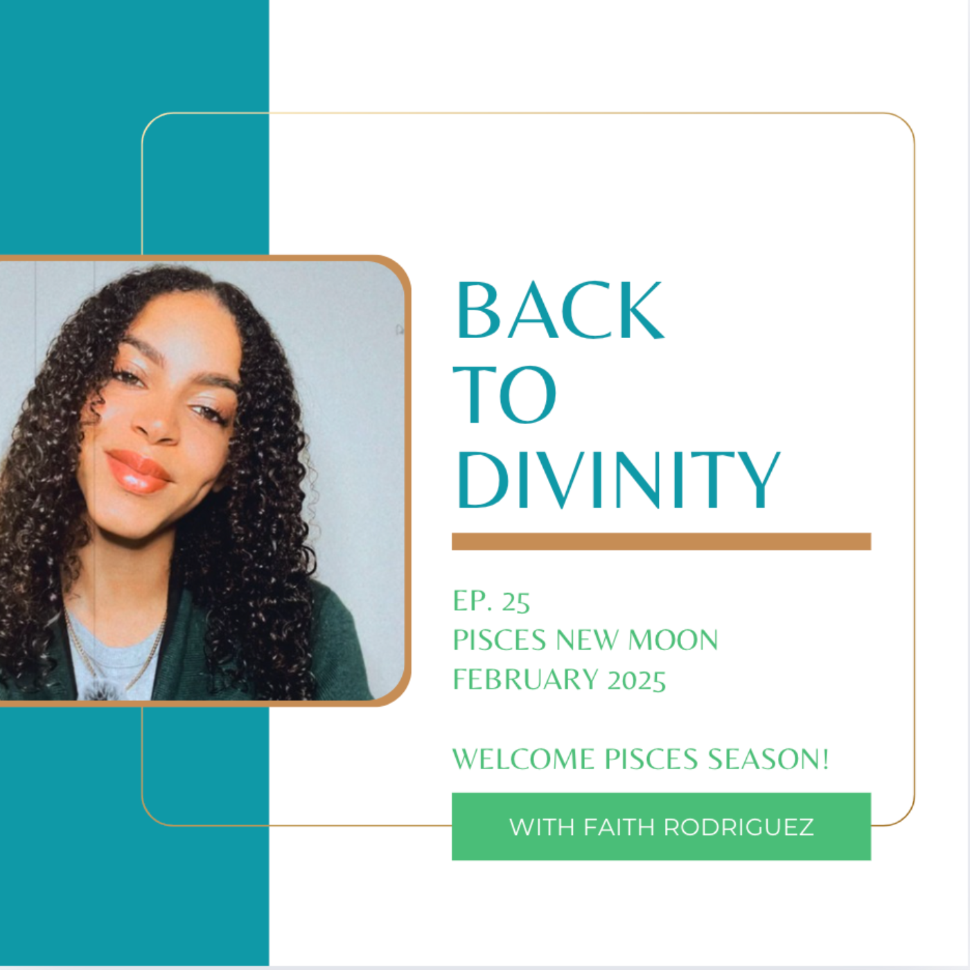 Back to Divinity