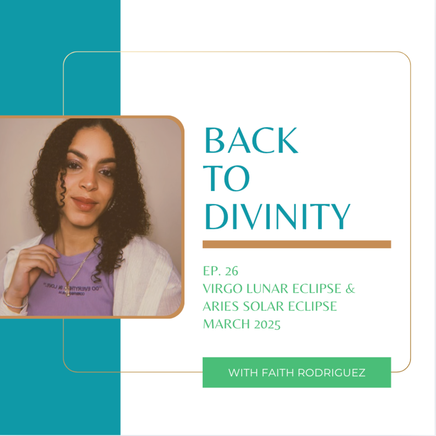 Back to Divinity