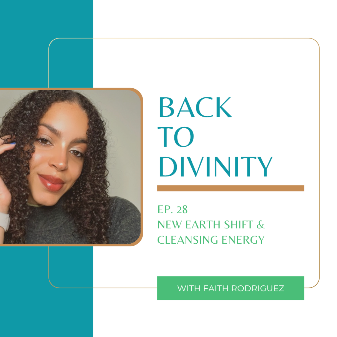 Back to Divinity