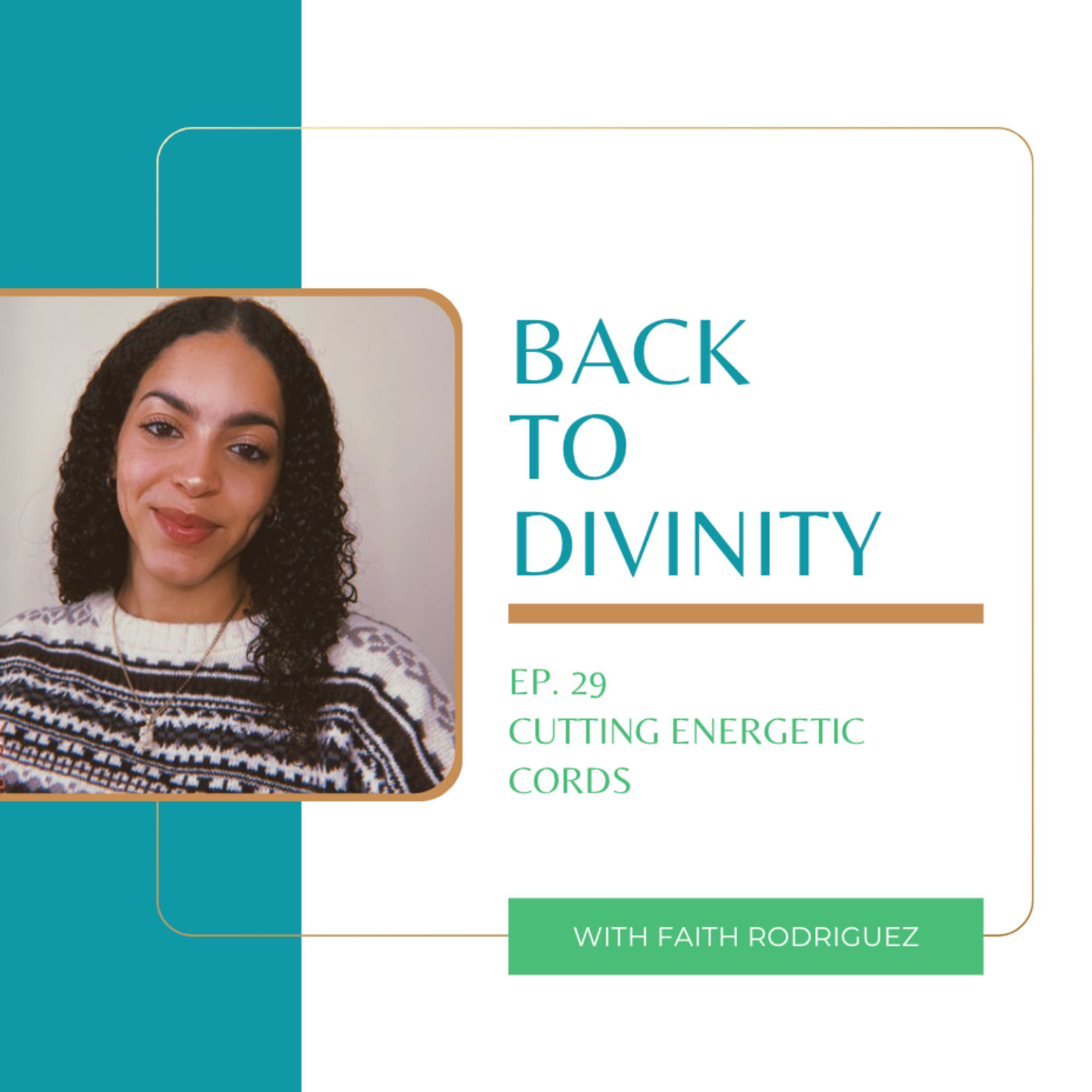 Back to Divinity