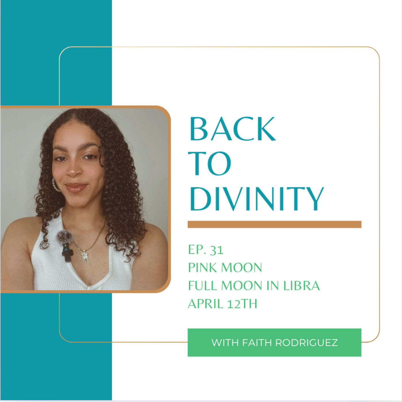 Back to Divinity