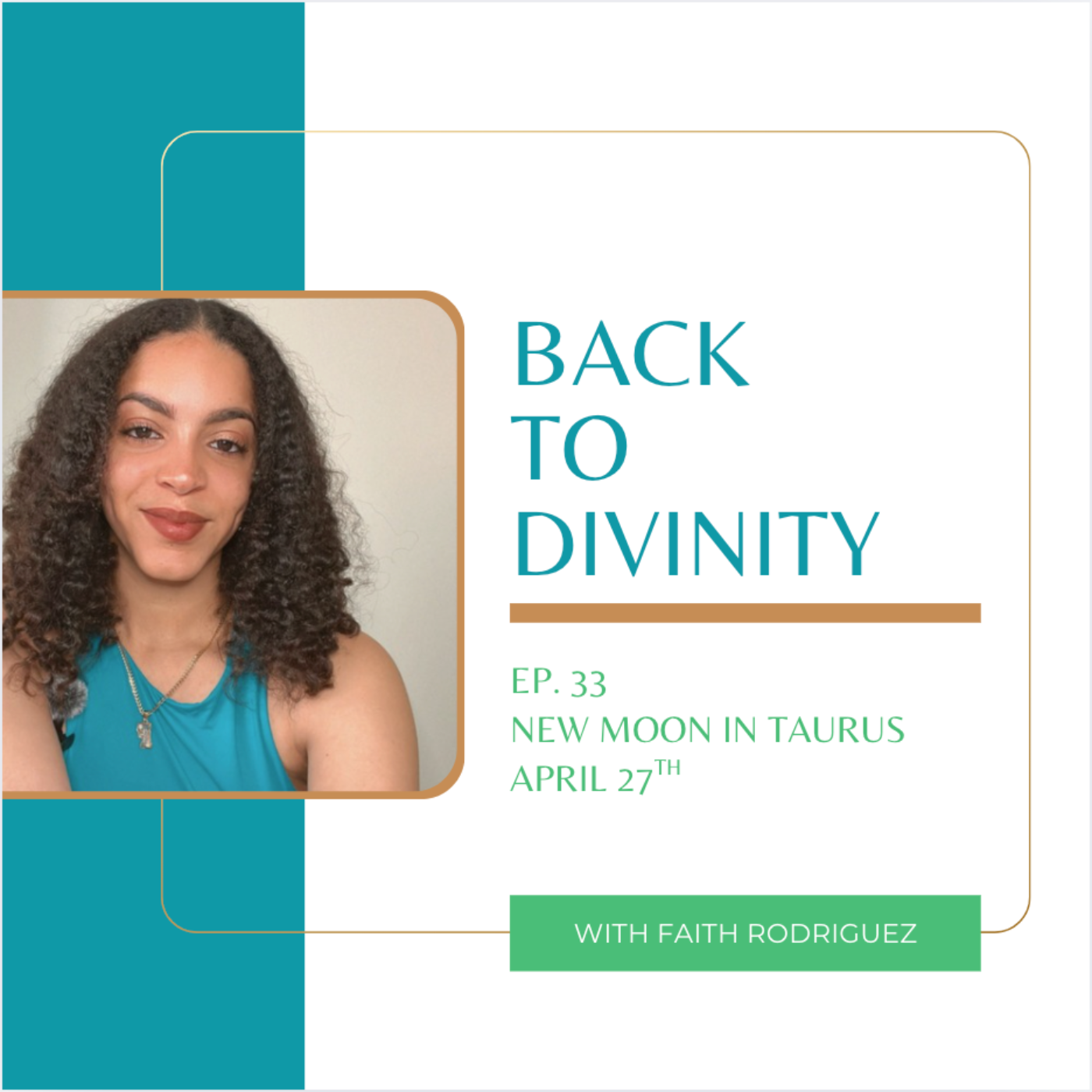 Back to Divinity