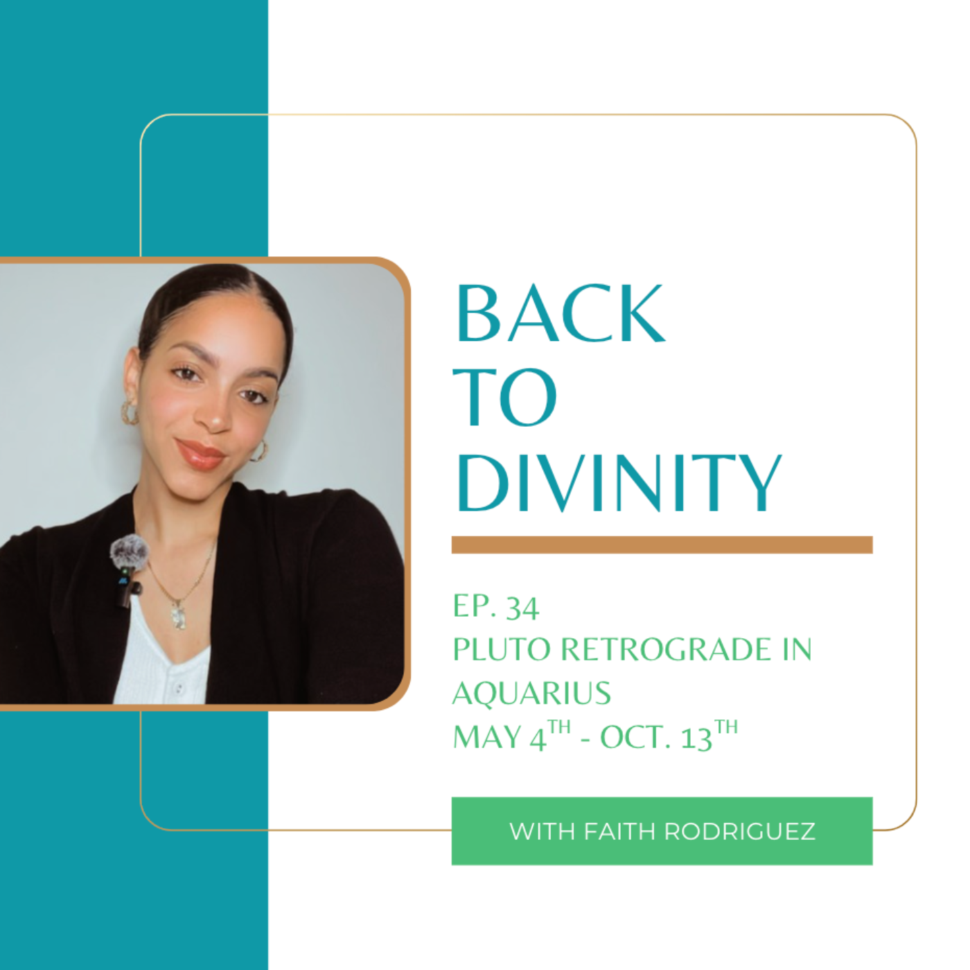 Back to Divinity
