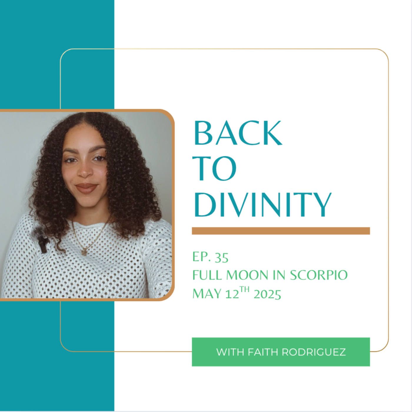Back to Divinity