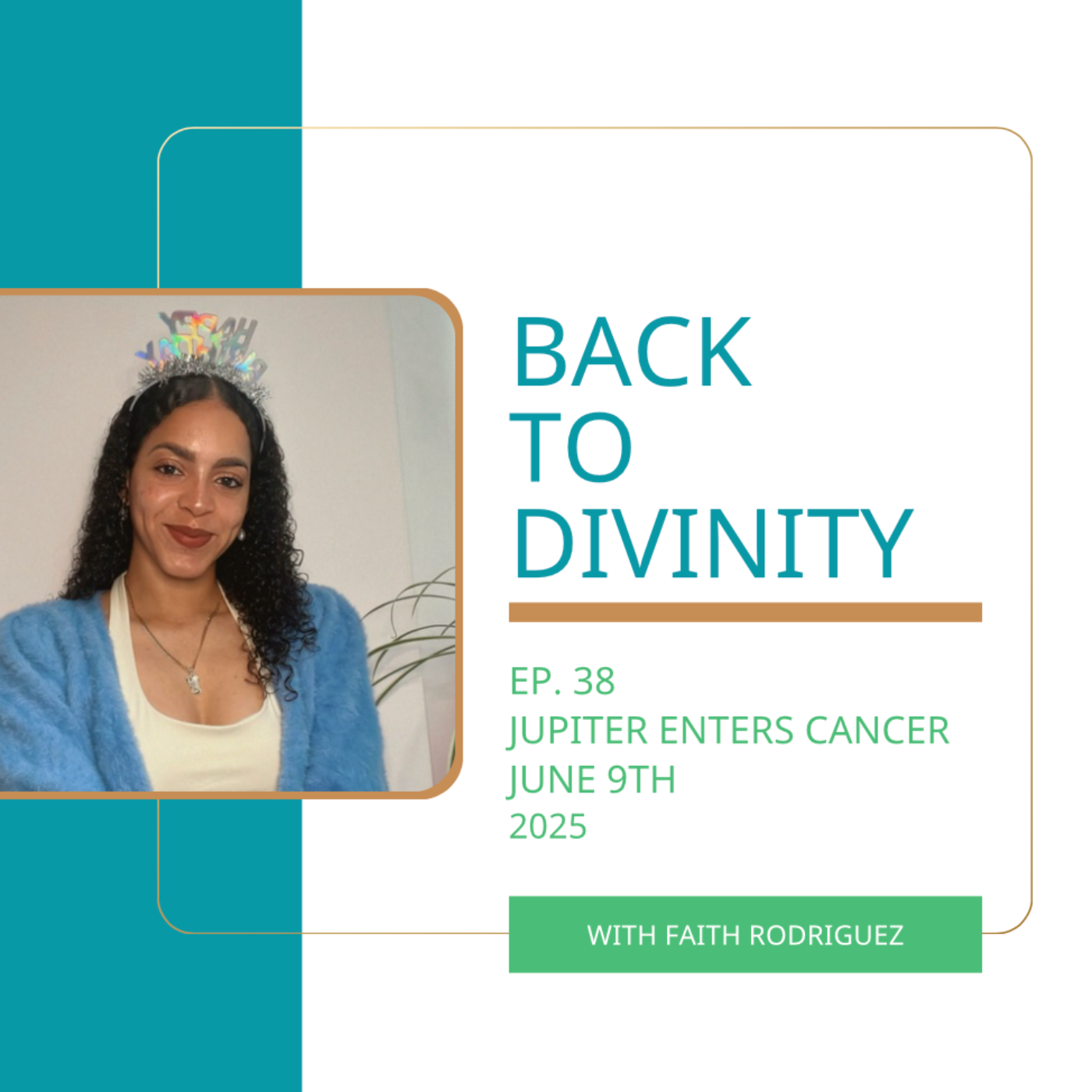 Back to Divinity