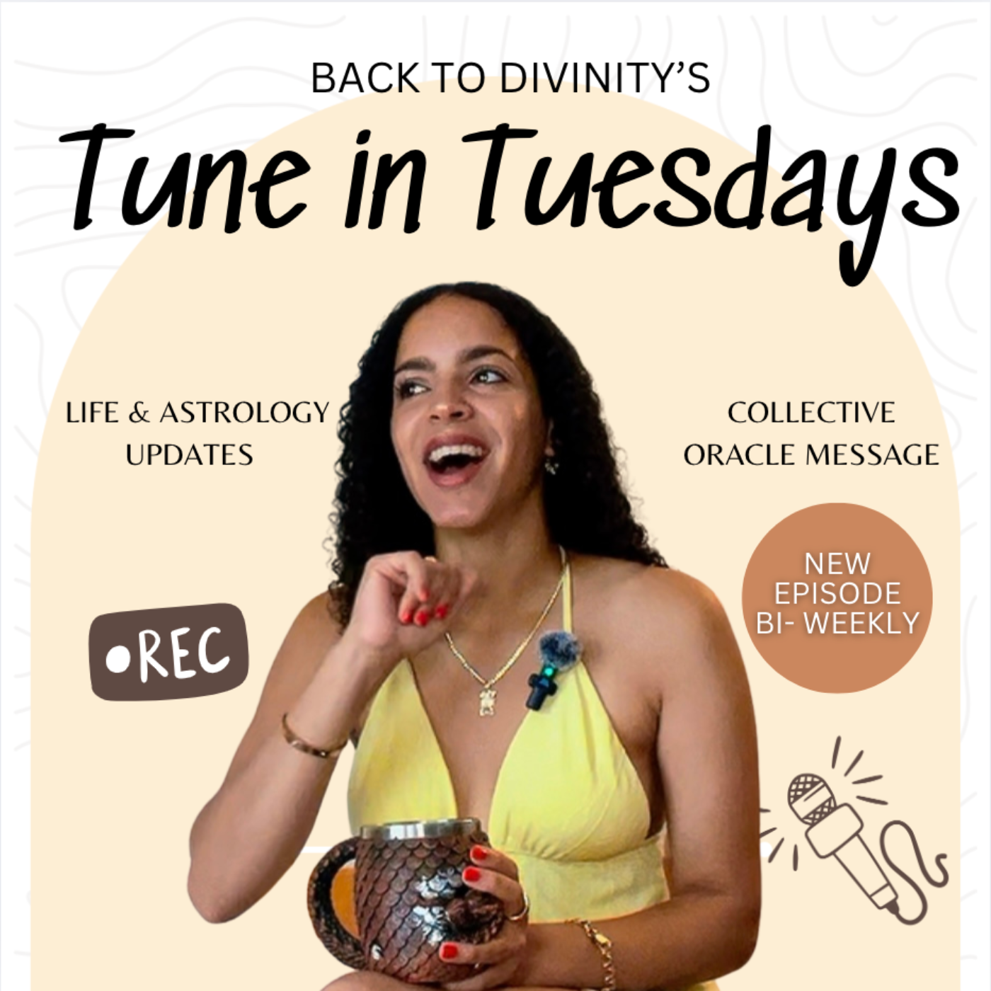 Back to Divinity