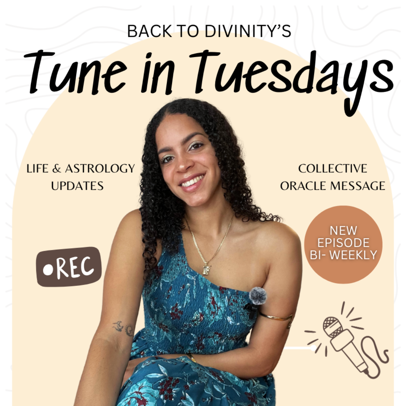 Back to Divinity