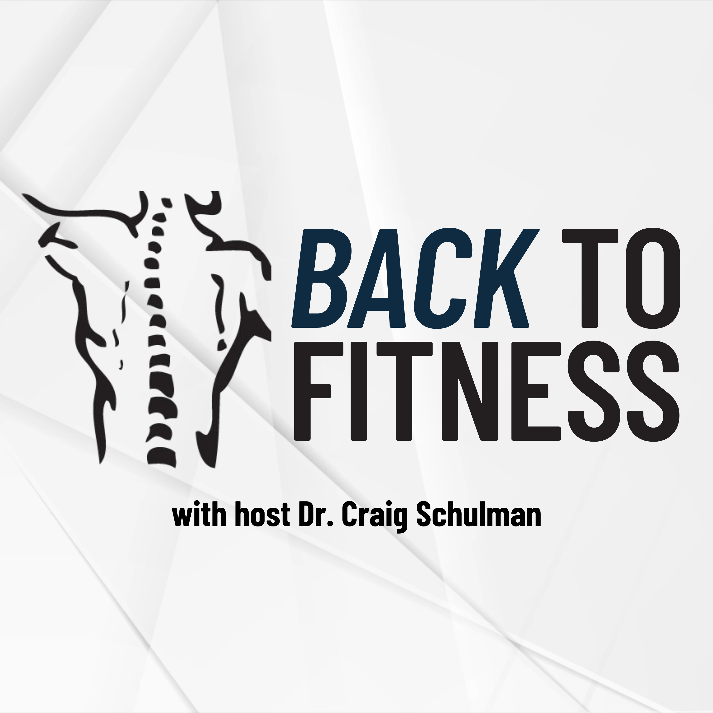 TMJ Pain? Chiropractic Might Be the Missing Piece episode artwork
