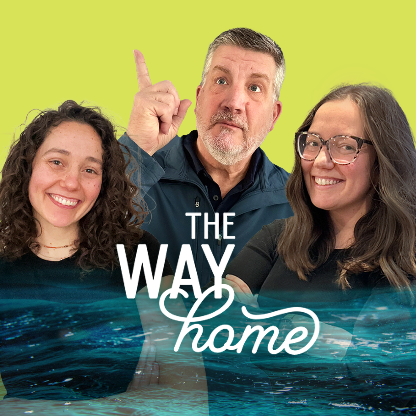 Back to the Pond the Pondcast s3 e10