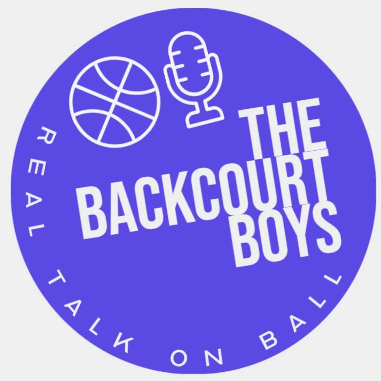 The Backcourt Boys