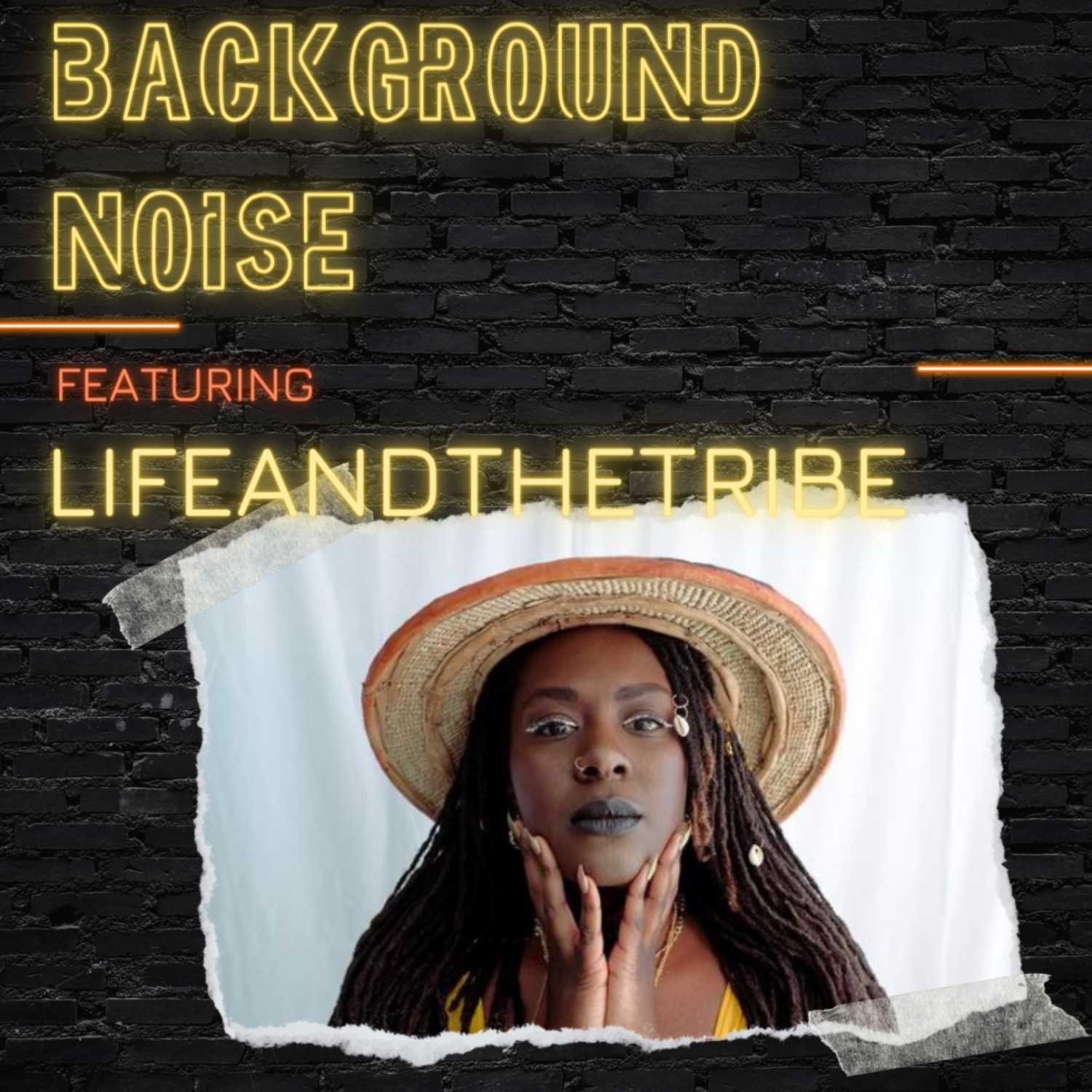 LIFEANDTHETRIBE