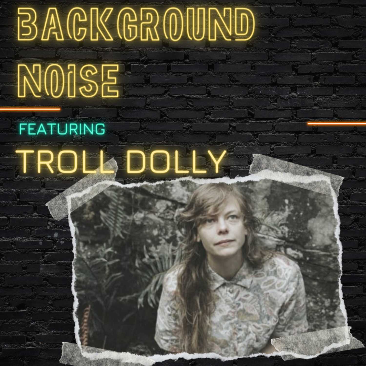 TROLL DOLLY