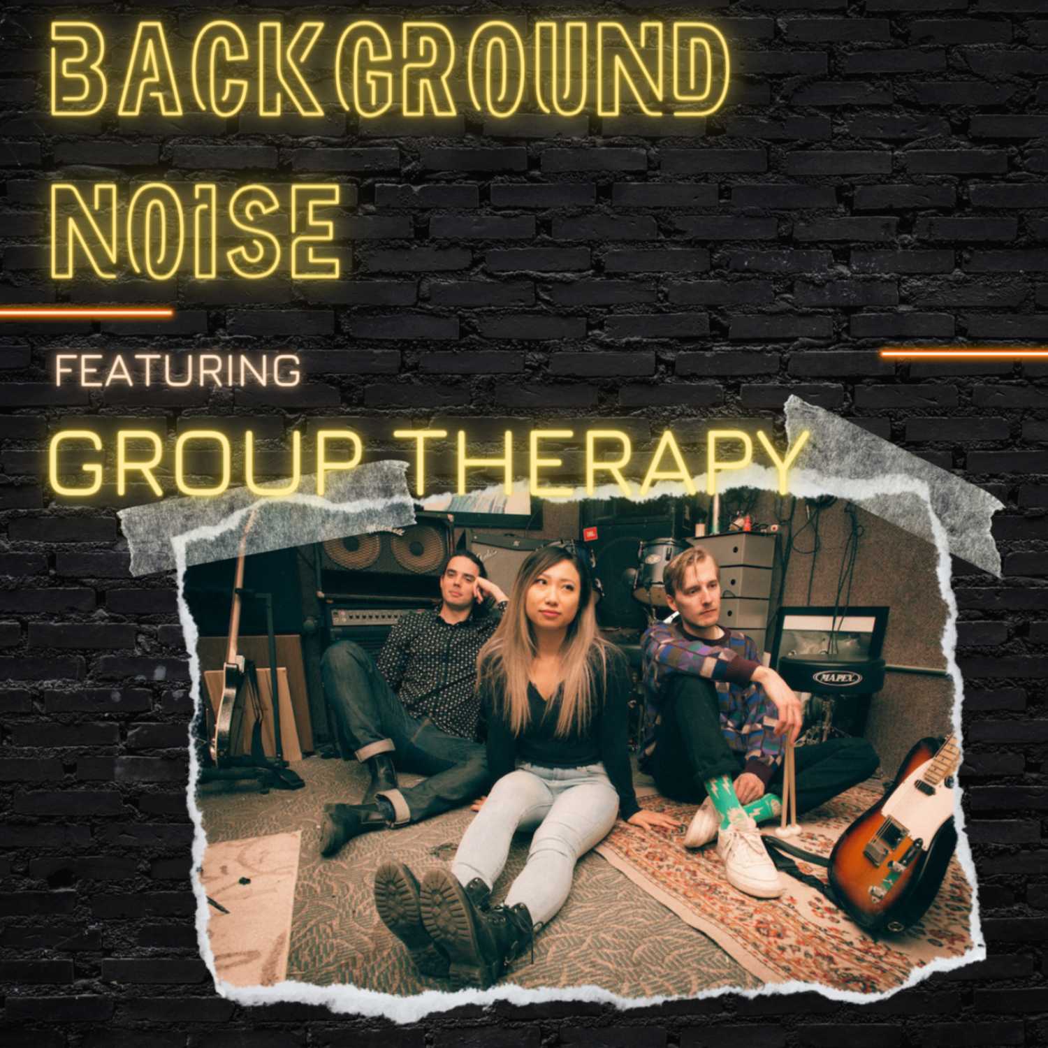 GROUP THERAPY