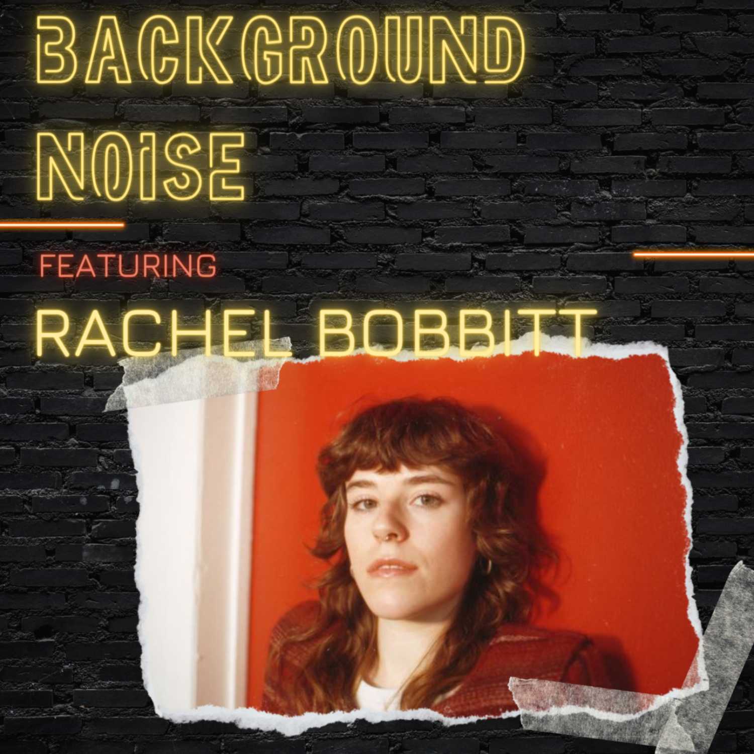 RACHEL BOBBITT